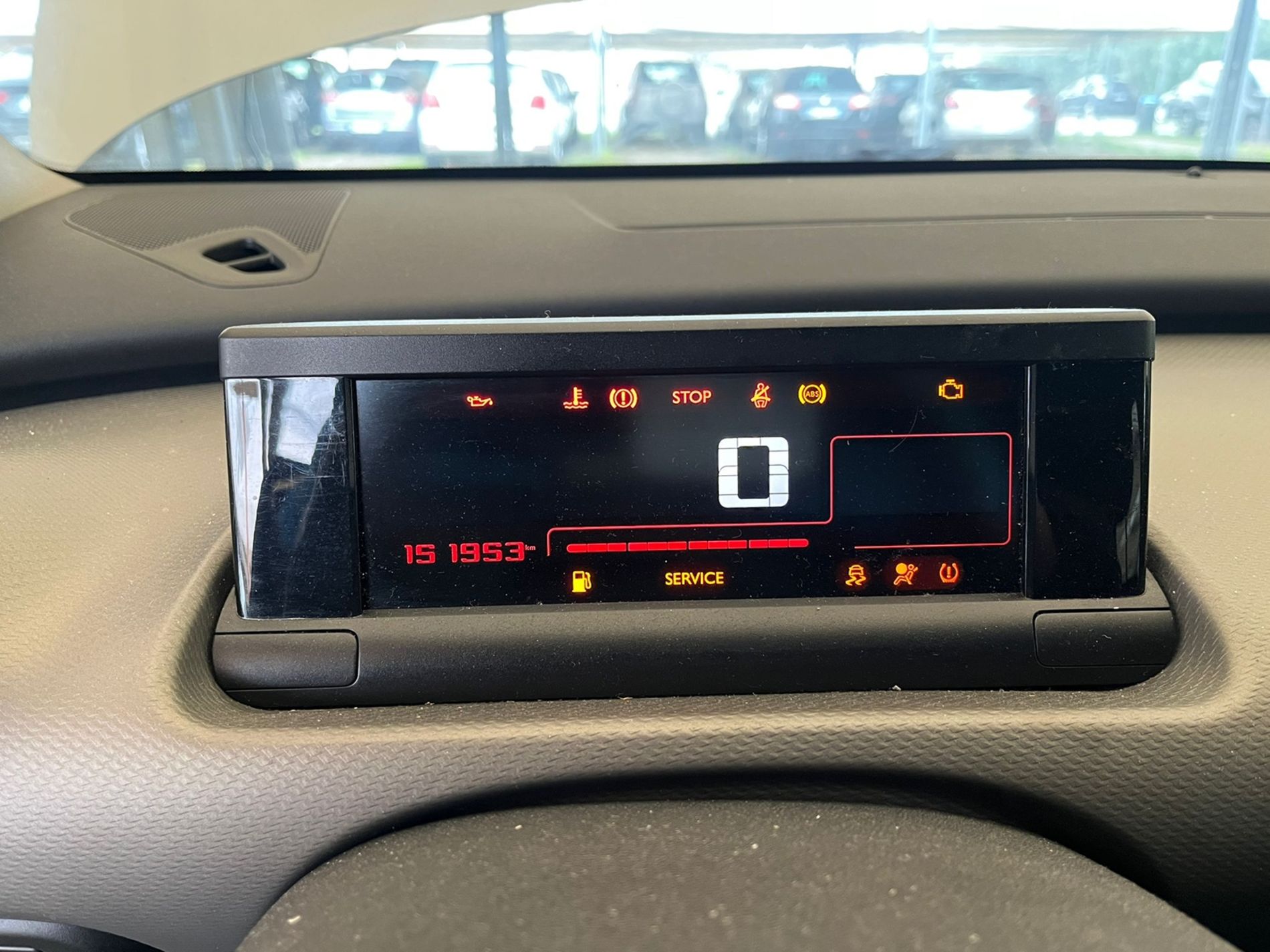 1.2 82cv BENZINA  - RISERVATA A COMMERCIANTI D’AUTO - Gallotti Auto