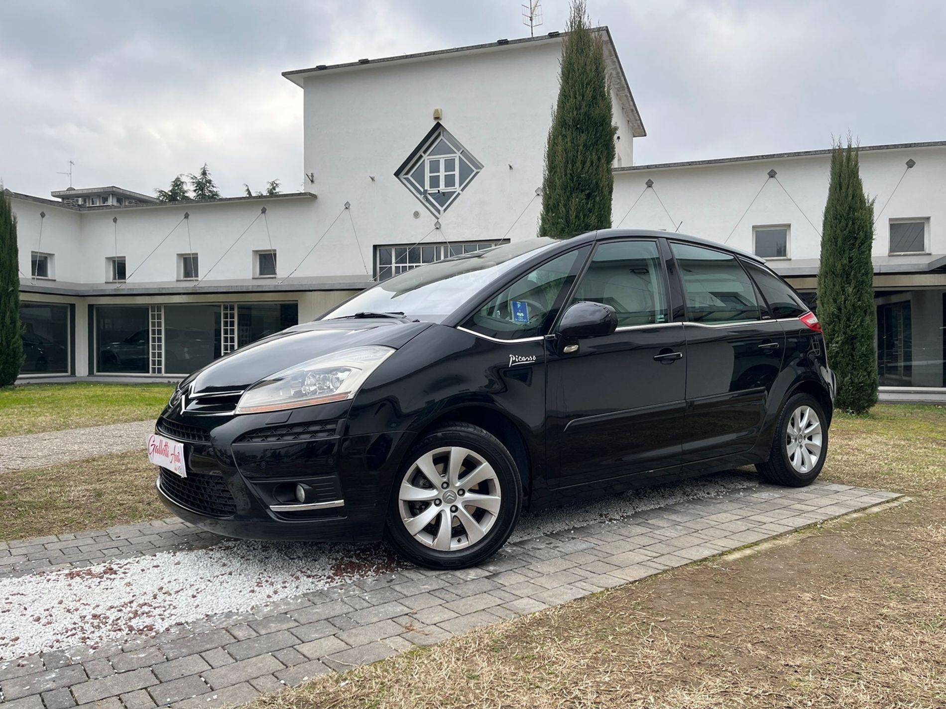1.6 hdi 16v 110cv - RISERVATA A COMMERCIANTI D’AUTO - Gallotti Auto