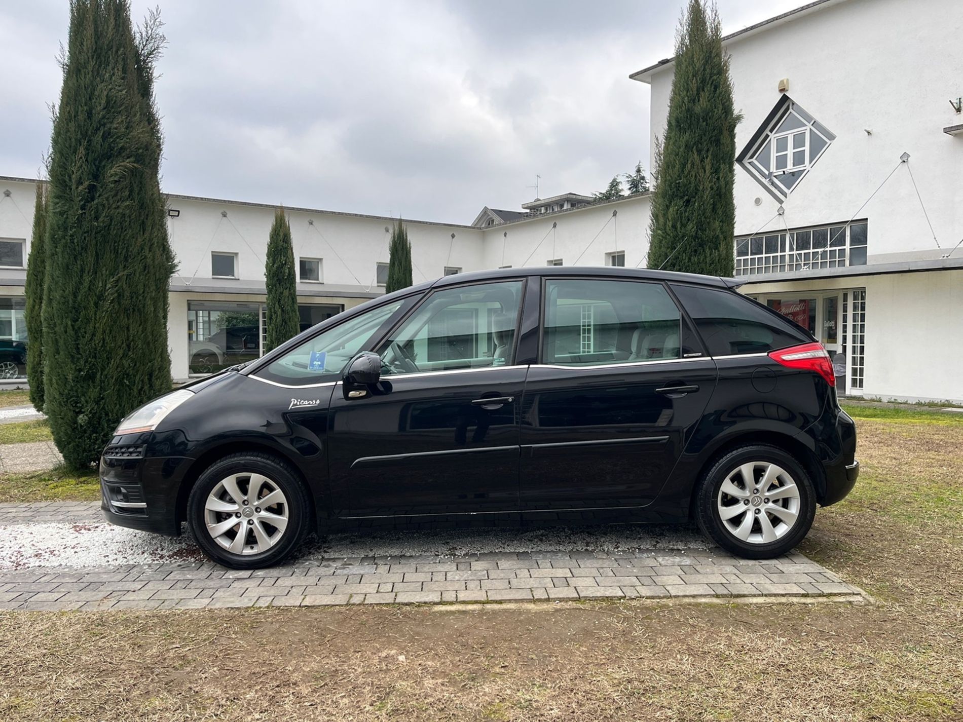 1.6 hdi 16v 110cv - RISERVATA A COMMERCIANTI D’AUTO - Gallotti Auto