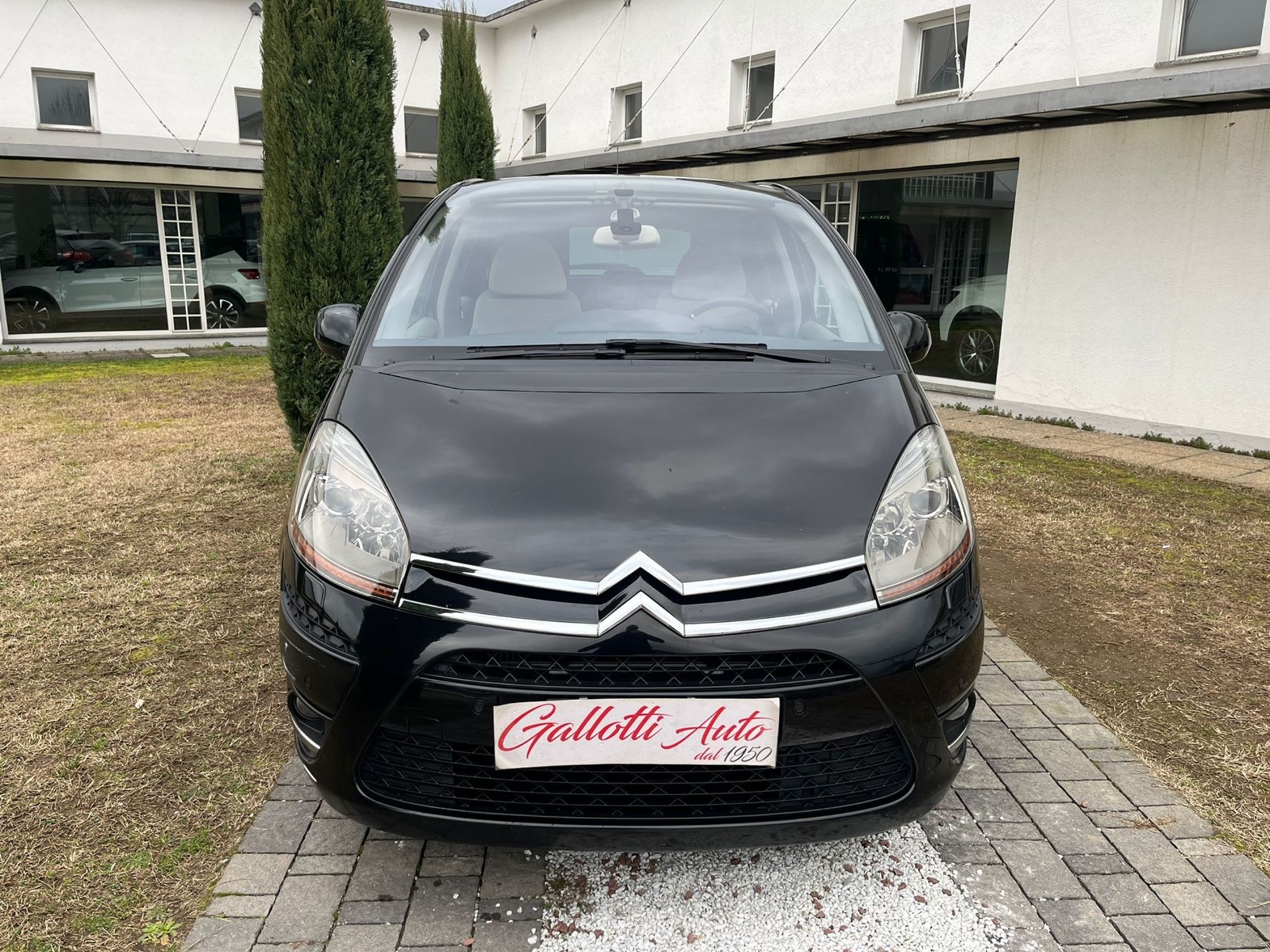 1.6 hdi 16v 110cv - RISERVATA A COMMERCIANTI D’AUTO - Gallotti Auto