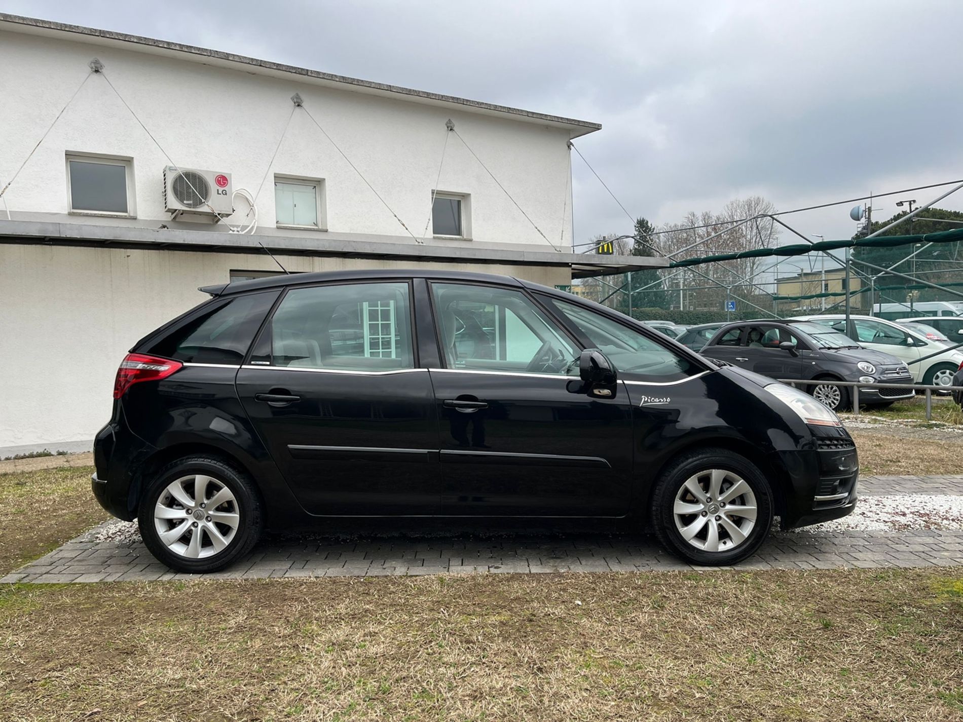 1.6 hdi 16v 110cv - RISERVATA A COMMERCIANTI D’AUTO - Gallotti Auto