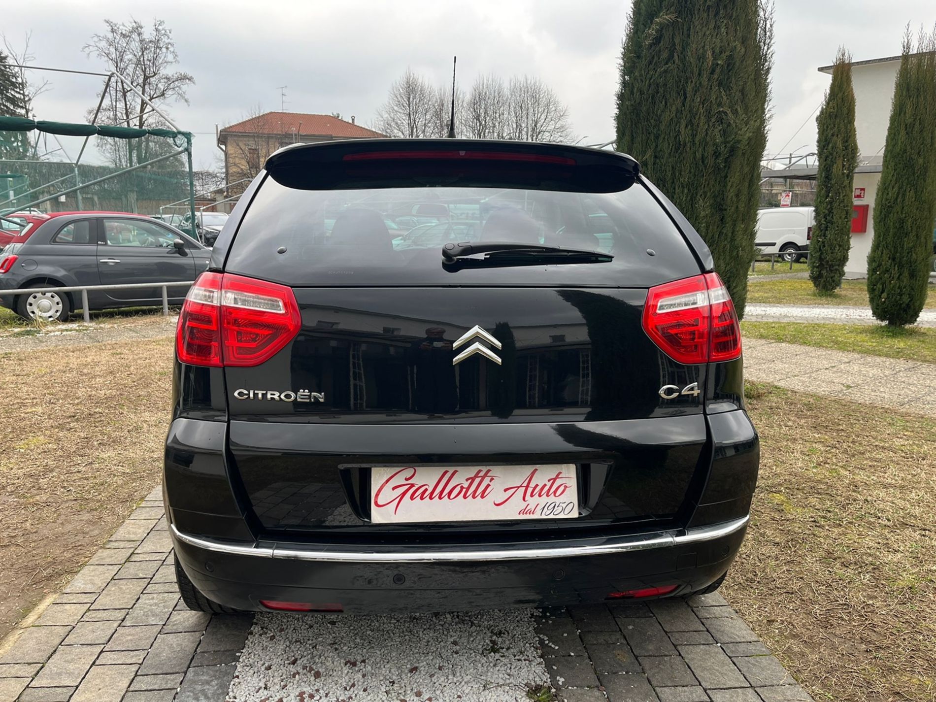 1.6 hdi 16v 110cv - RISERVATA A COMMERCIANTI D’AUTO - Gallotti Auto