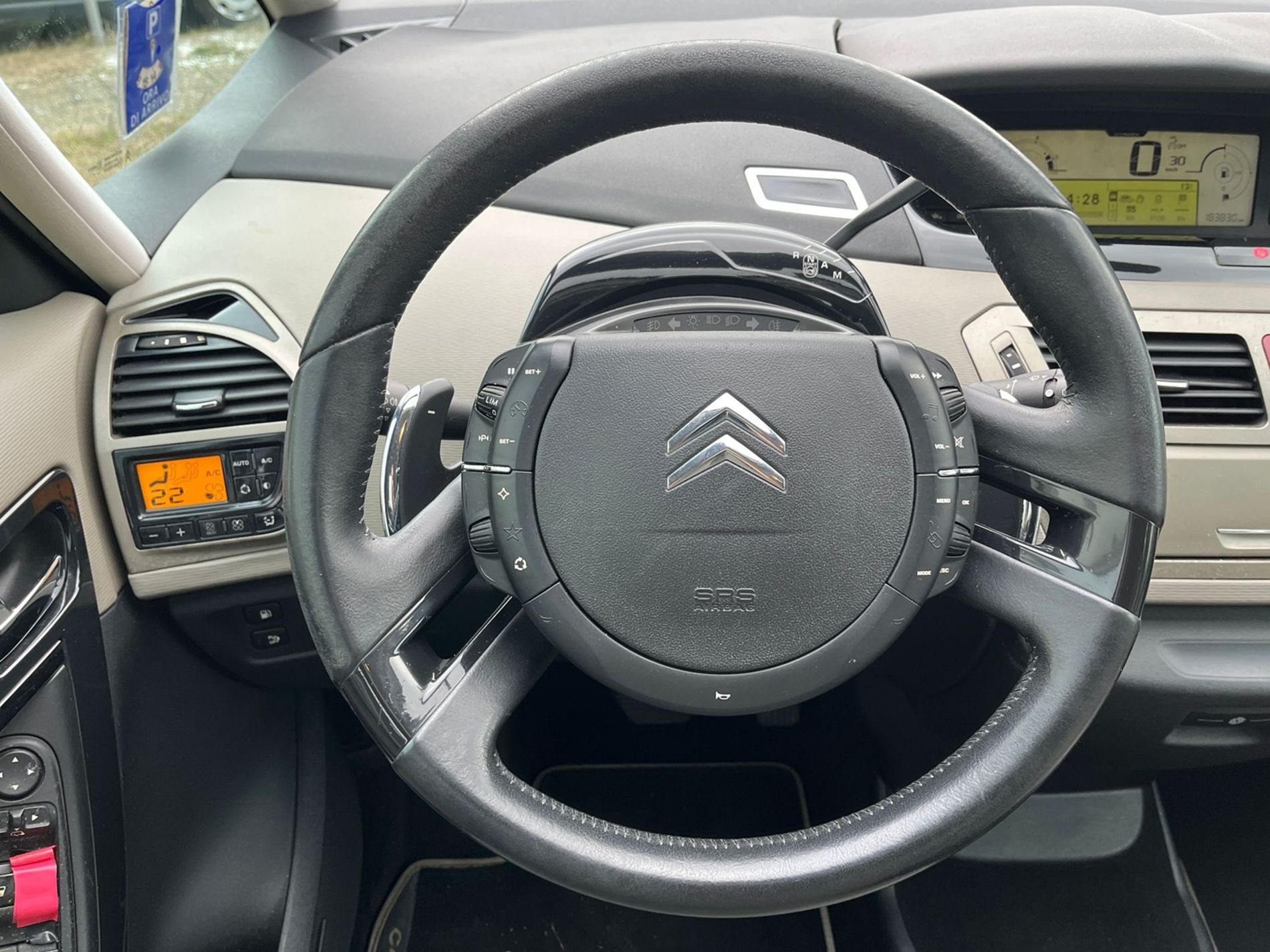 1.6 hdi 16v 110cv - RISERVATA A COMMERCIANTI D’AUTO - Gallotti Auto