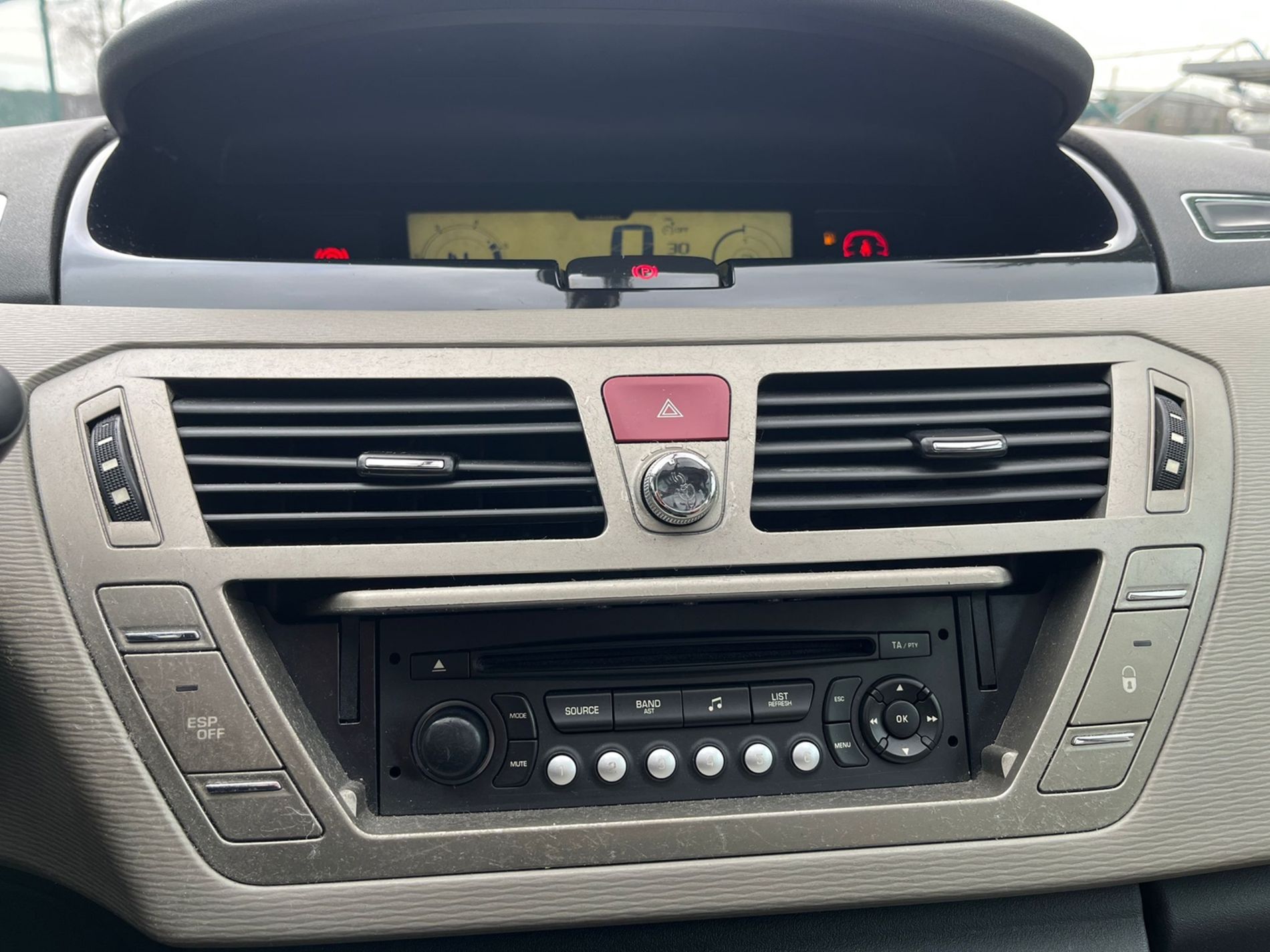 1.6 hdi 16v 110cv - RISERVATA A COMMERCIANTI D’AUTO - Gallotti Auto