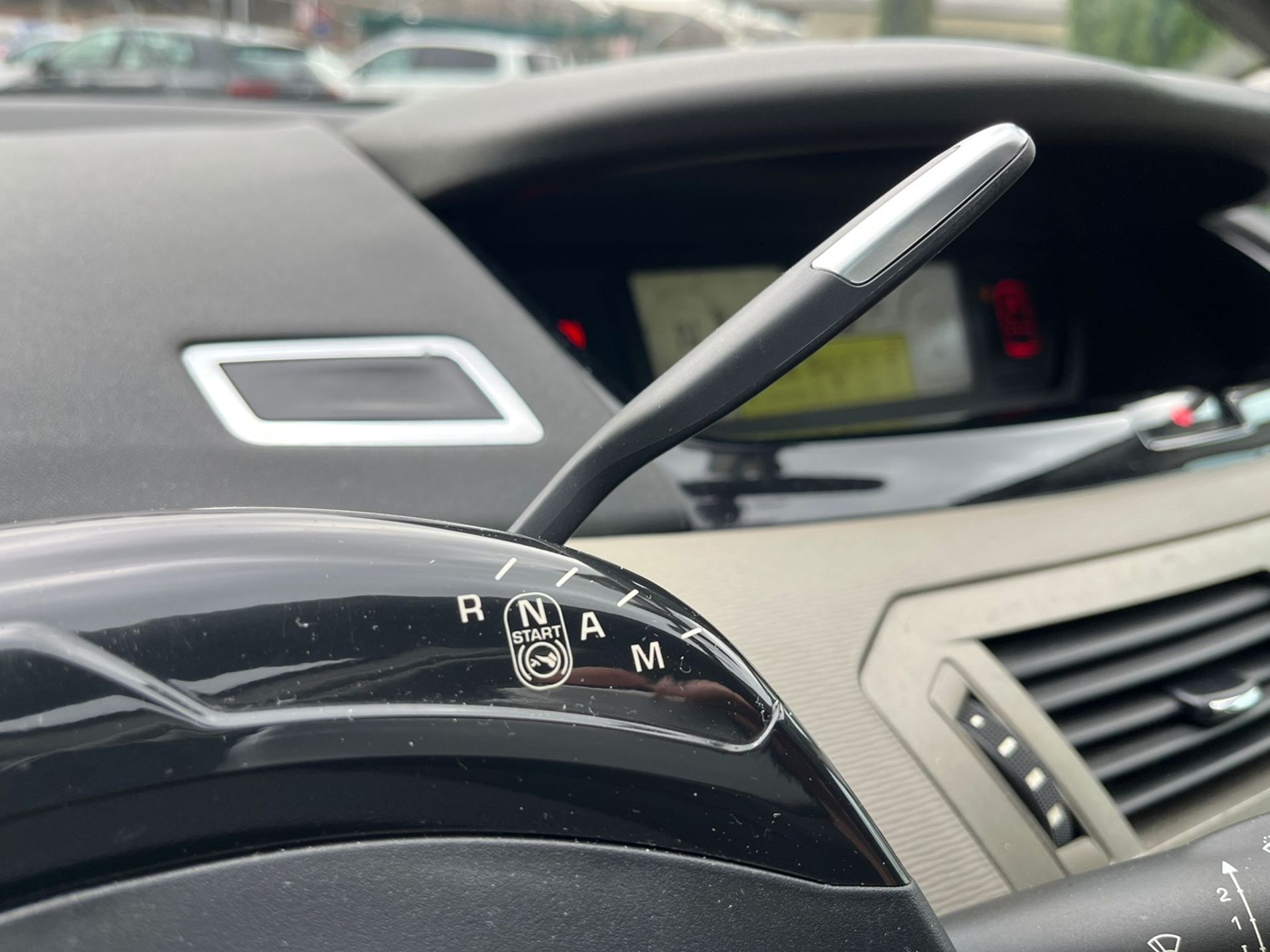 1.6 hdi 16v 110cv - RISERVATA A COMMERCIANTI D’AUTO - Gallotti Auto