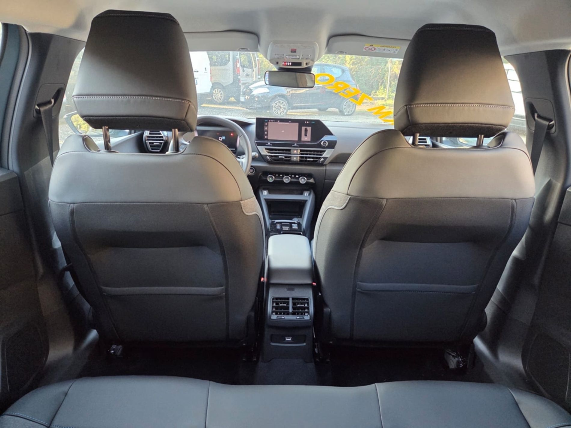 Citroen 1.2 PureTech PLUS S&S EAT8 AUTOMATICA 130CV - Gallotti Auto