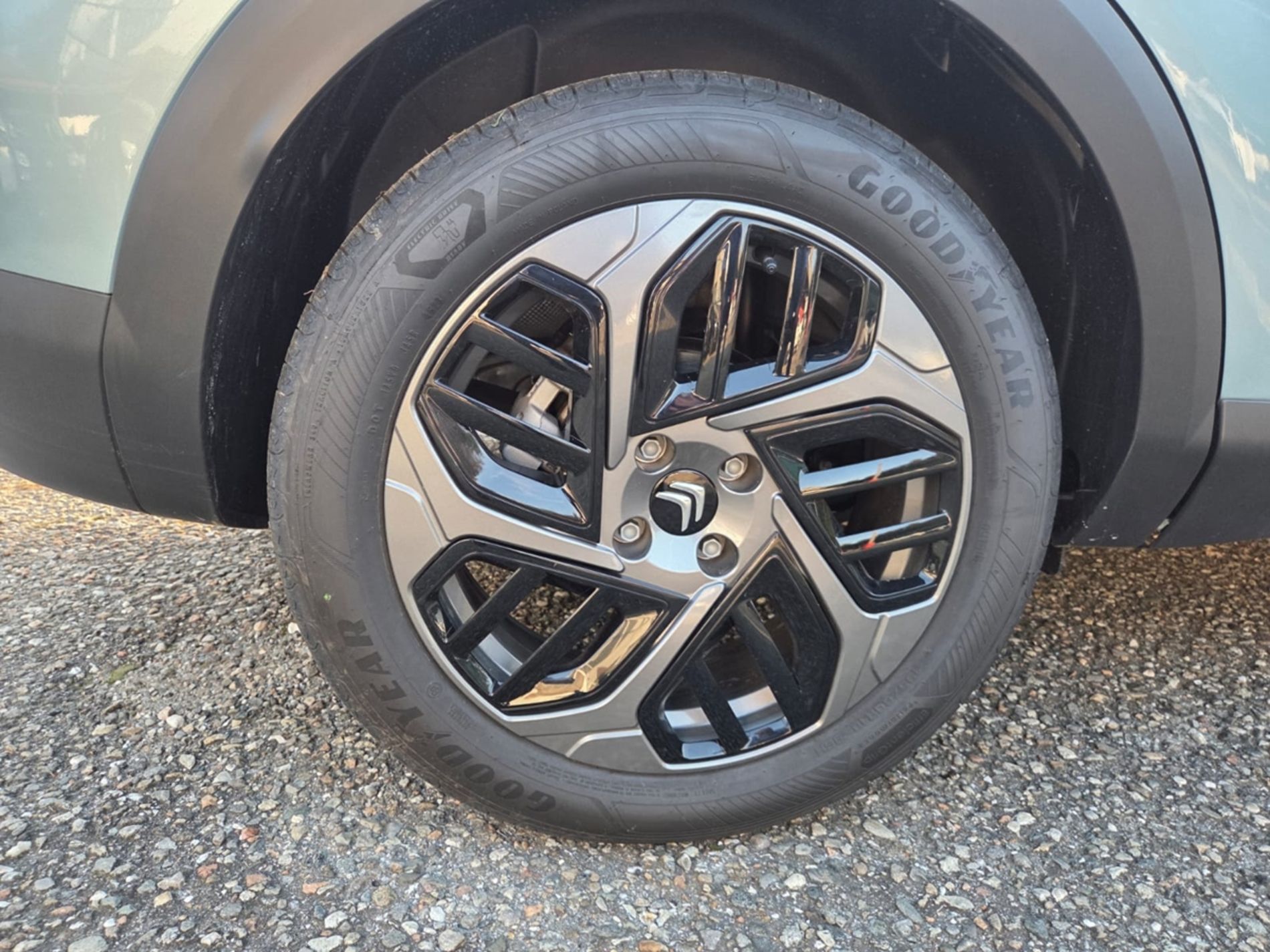 Citroen 1.2 PureTech PLUS S&S EAT8 AUTOMATICA 130CV - Gallotti Auto