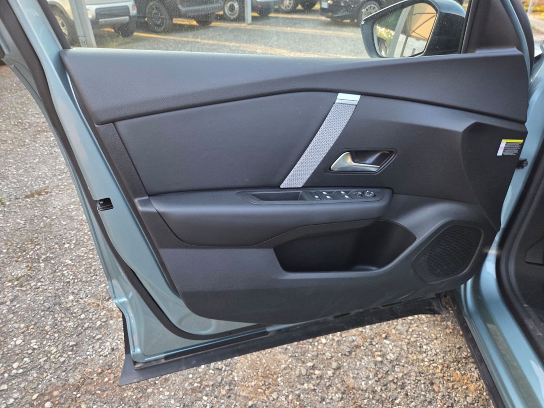 Citroen 1.2 PureTech PLUS S&S EAT8 AUTOMATICA 130CV - Gallotti Auto