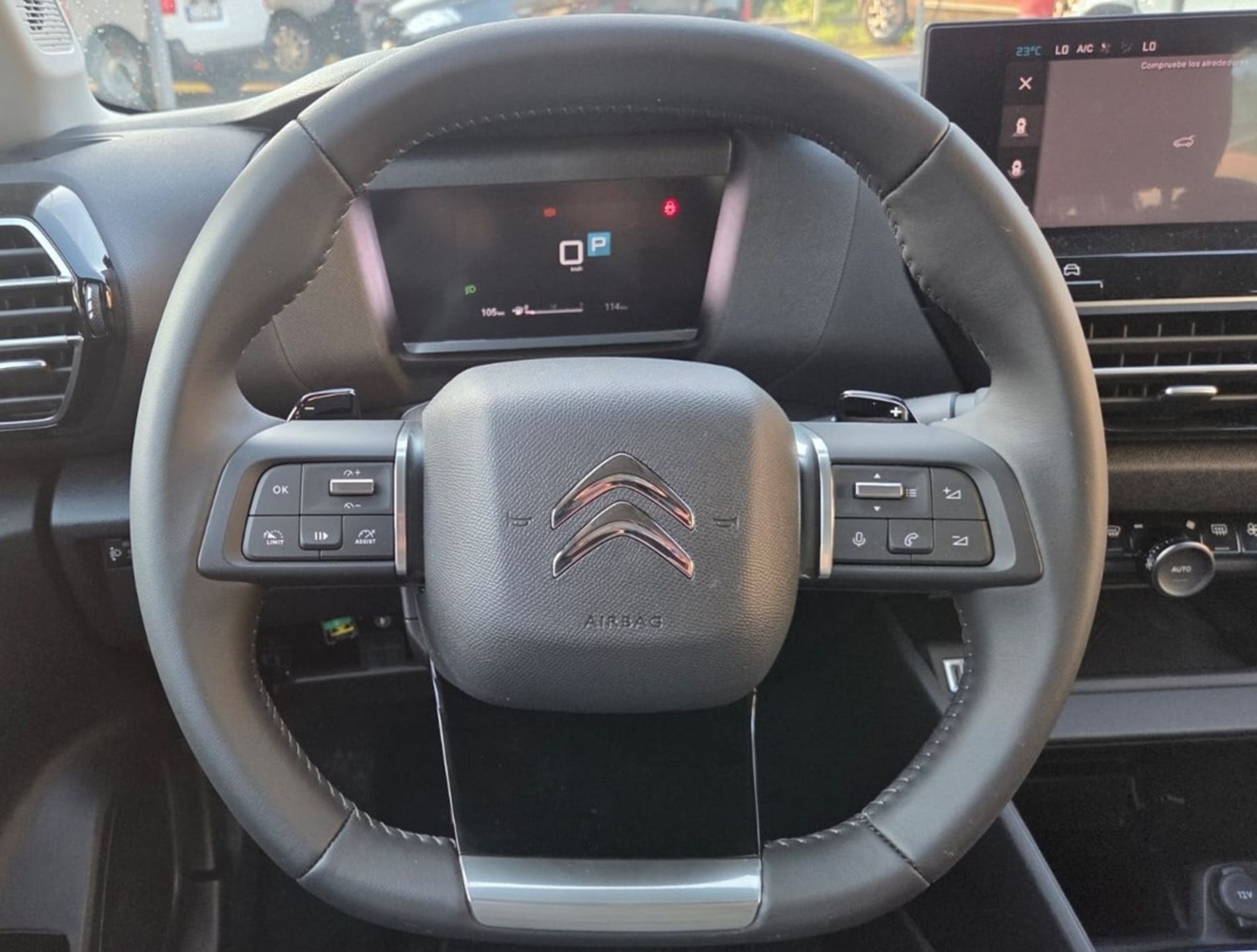 Citroen 1.2 PureTech PLUS S&S EAT8 AUTOMATICA 130CV - Gallotti Auto