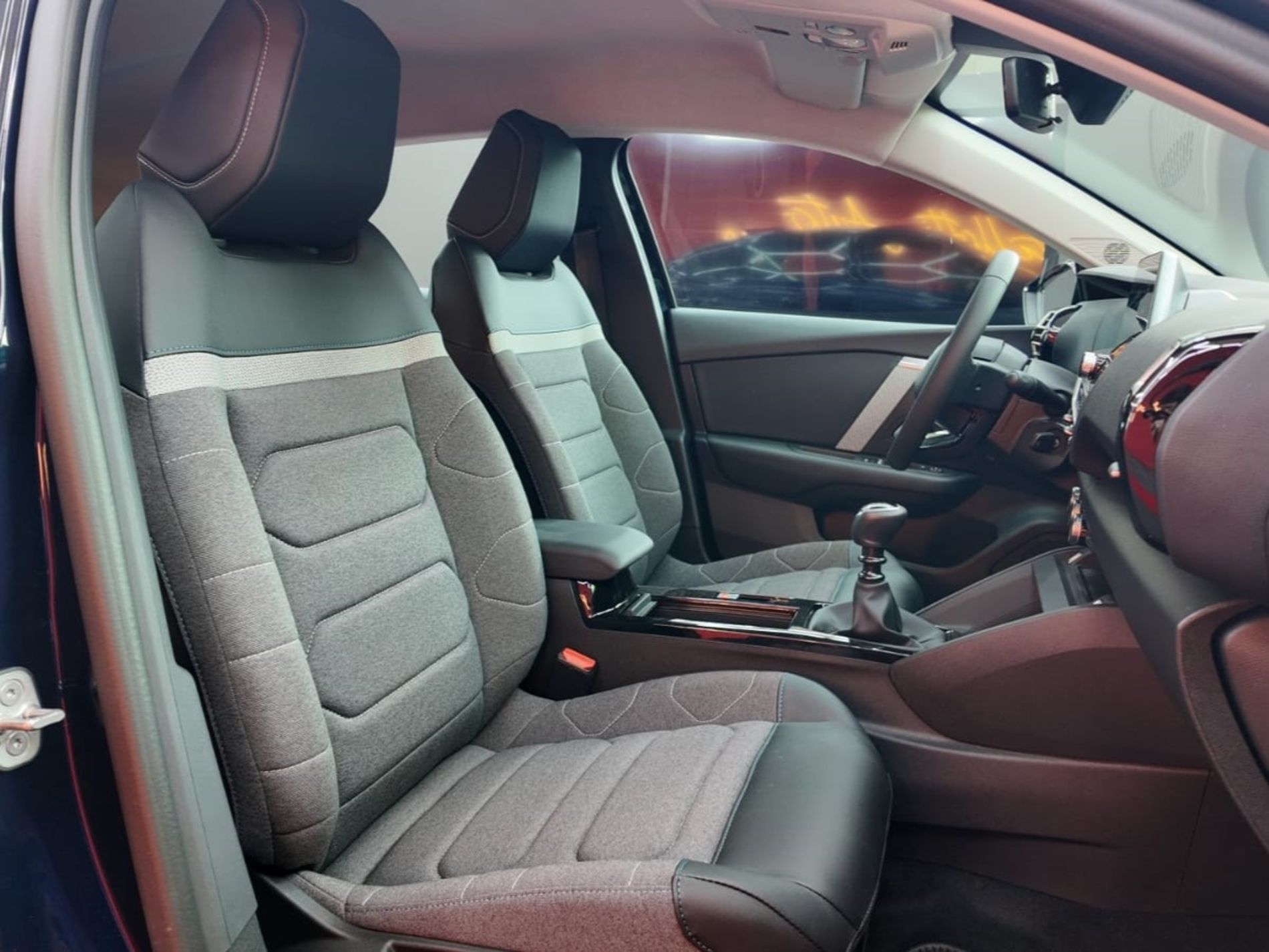 Citroen 1.2 PureTech PLUS S&S 130CV - Gallotti Auto