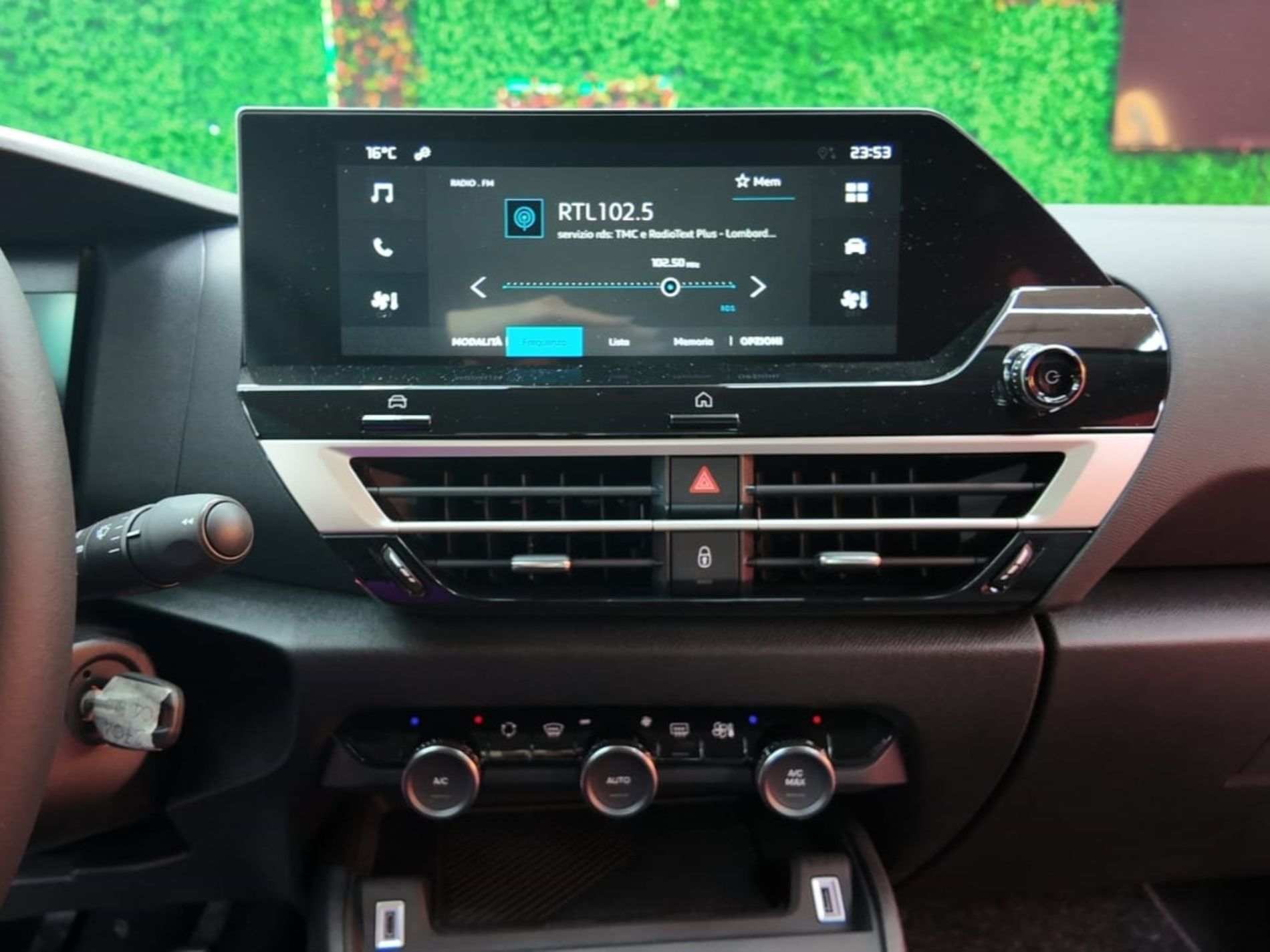 Citroen 1.2 PureTech PLUS S&S 130CV - Gallotti Auto