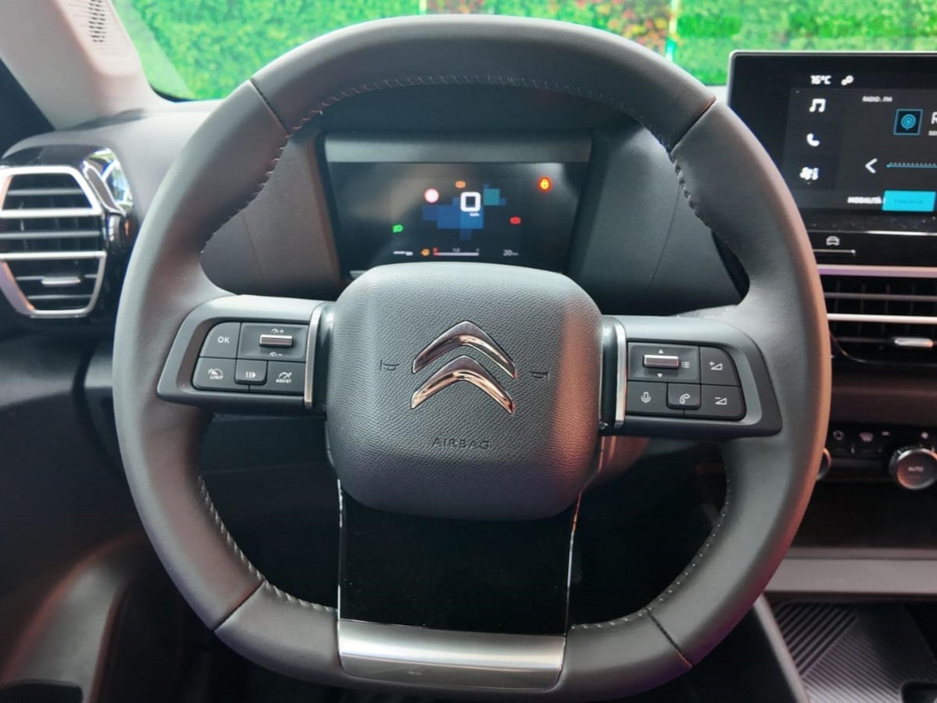 Citroen 1.2 PureTech PLUS S&S 130CV - Gallotti Auto