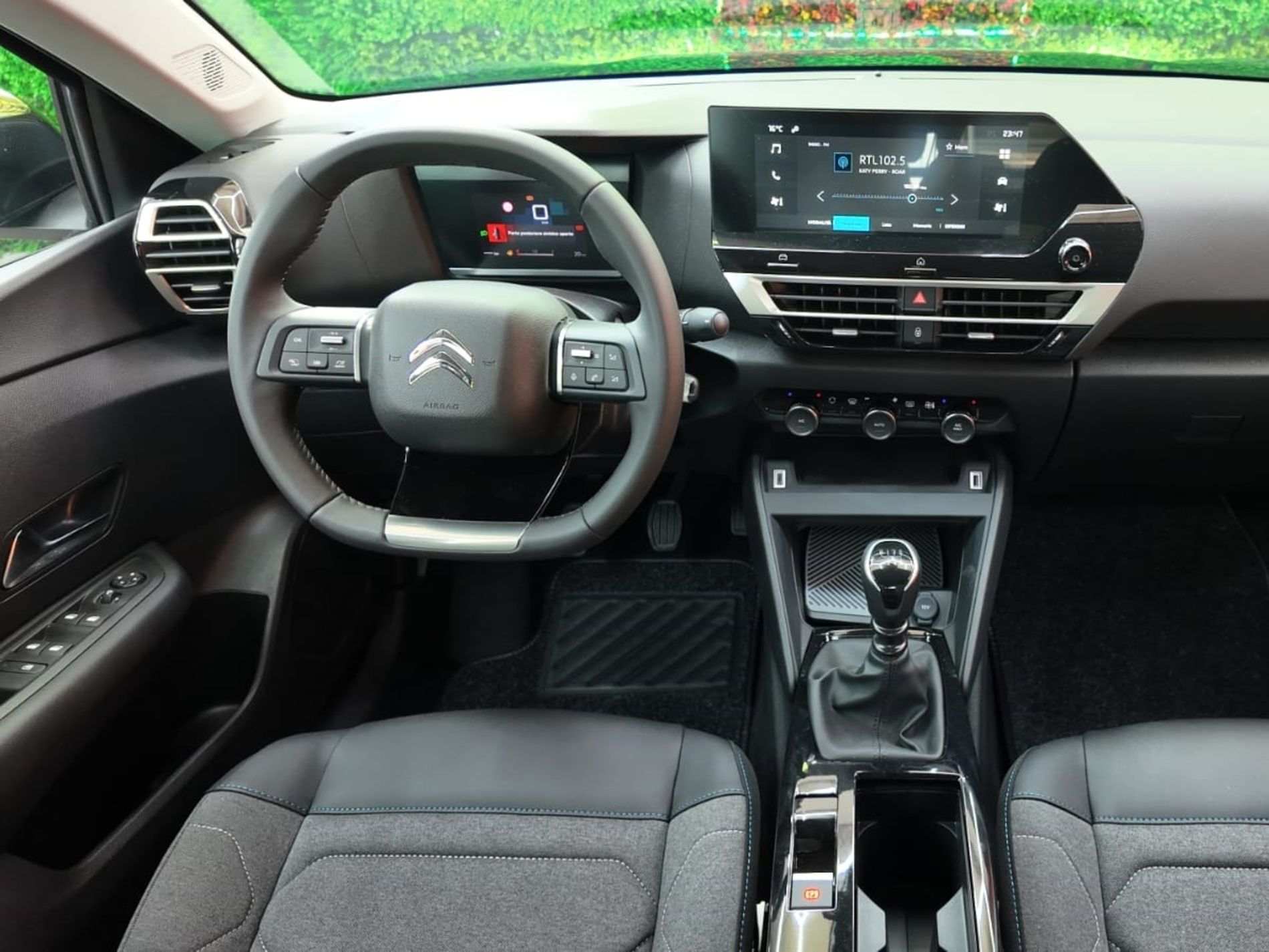 Citroen 1.2 PureTech PLUS S&S 130CV - Gallotti Auto