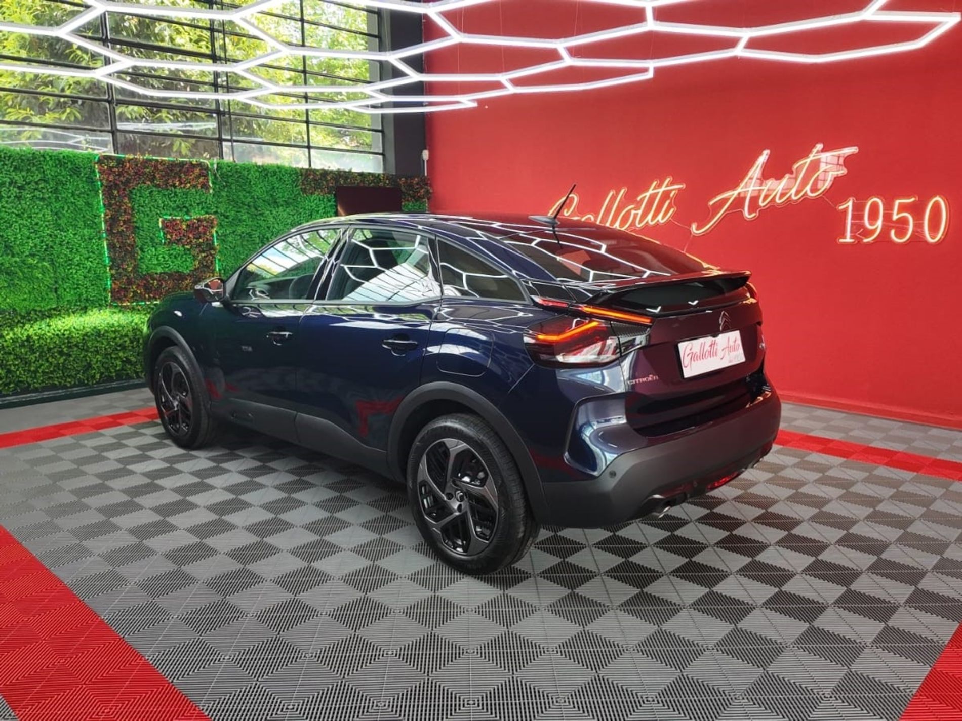 Citroen 1.2 PureTech PLUS S&S 130CV - Gallotti Auto