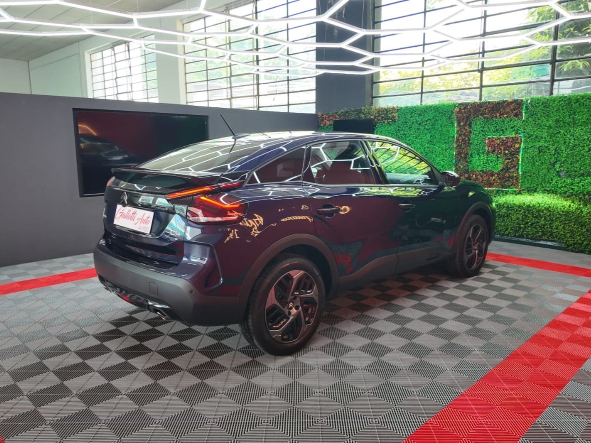 Citroen 1.2 PureTech PLUS S&S 130CV - Gallotti Auto