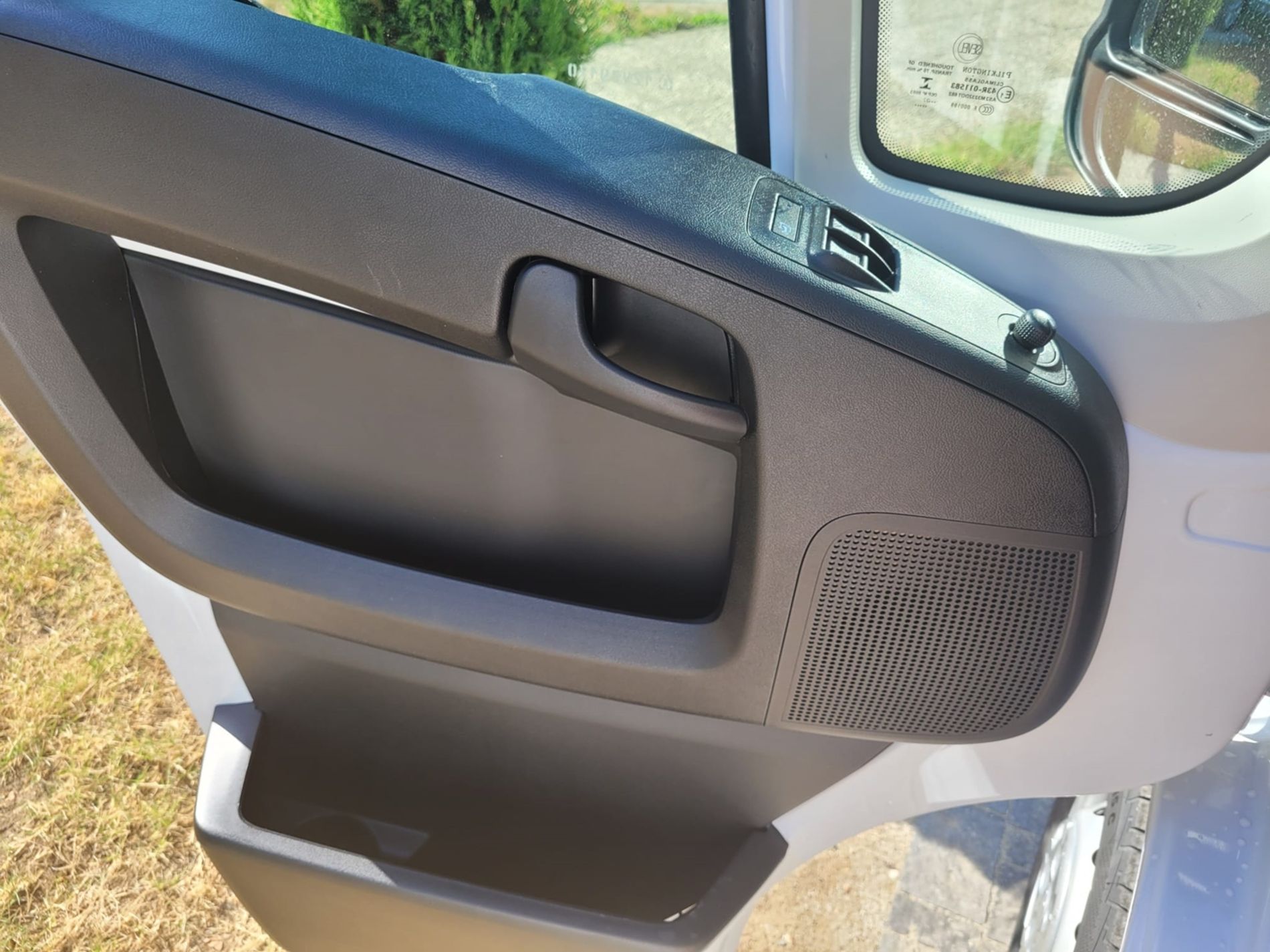 CITROEN JUMPER FURGONE 33 L3H2 BLUEHDI 120cv - Gallotti Auto