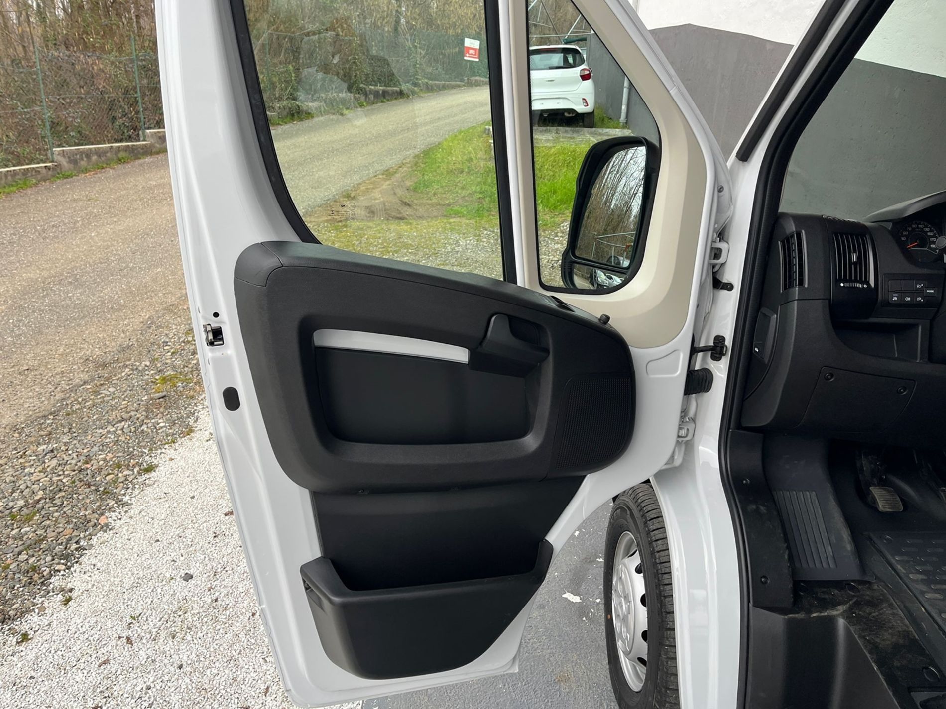 33 L3H2 BLUEHDI 120cv+IVA - Gallotti Auto