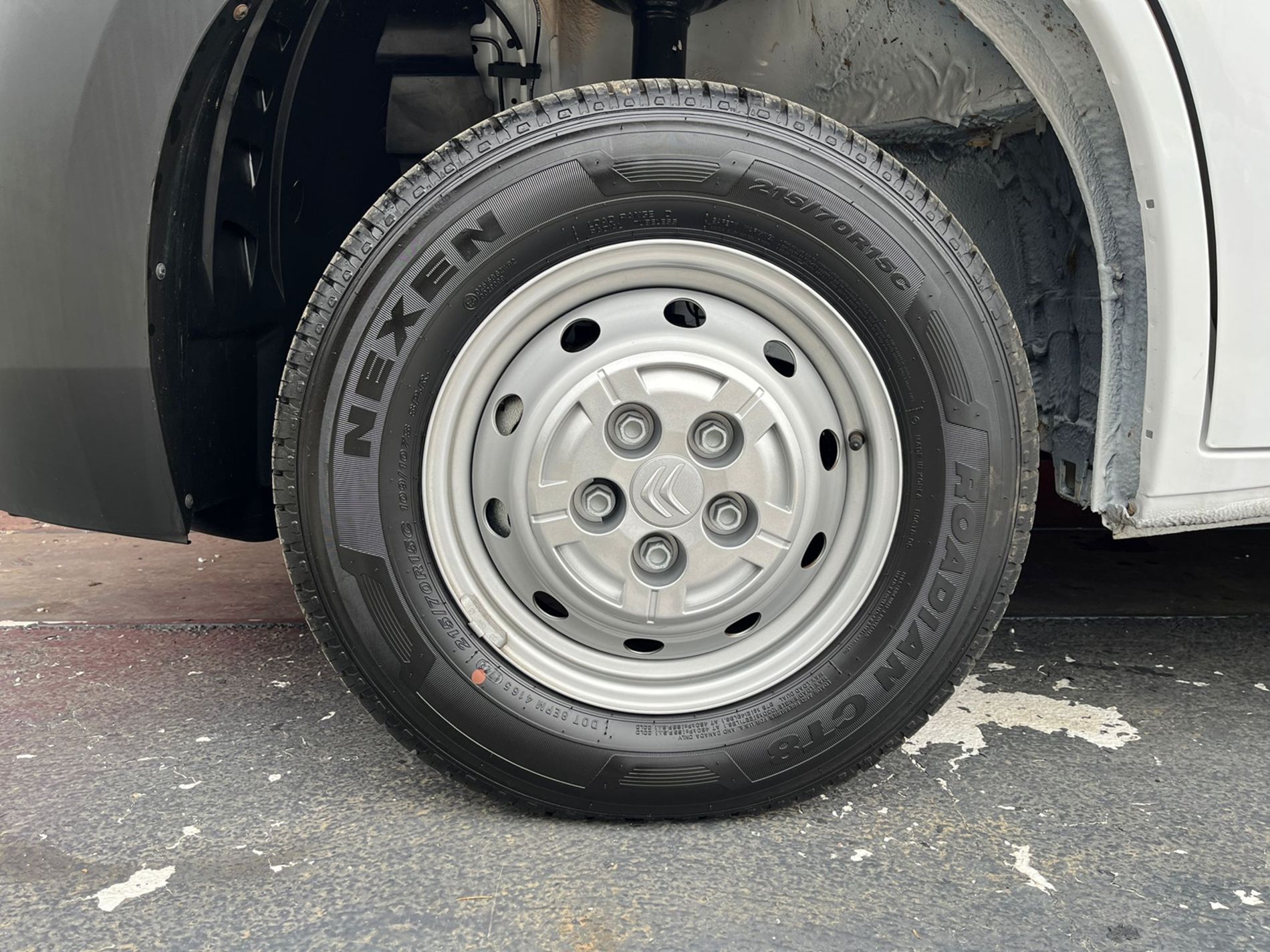 33 L3H2 BLUEHDI 120cv+IVA - Gallotti Auto