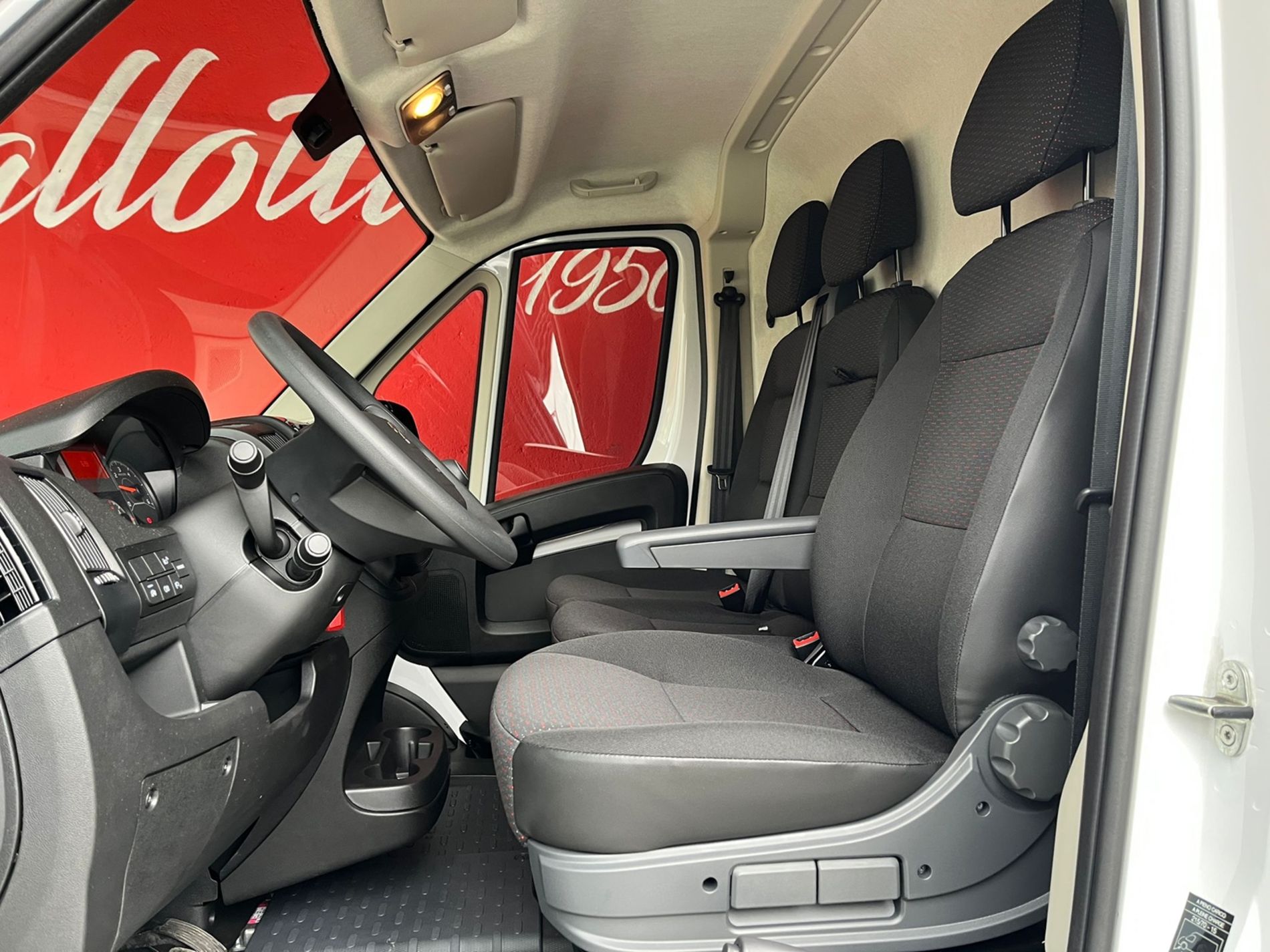 33 L3H2 BLUEHDI 120cv+IVA - Gallotti Auto