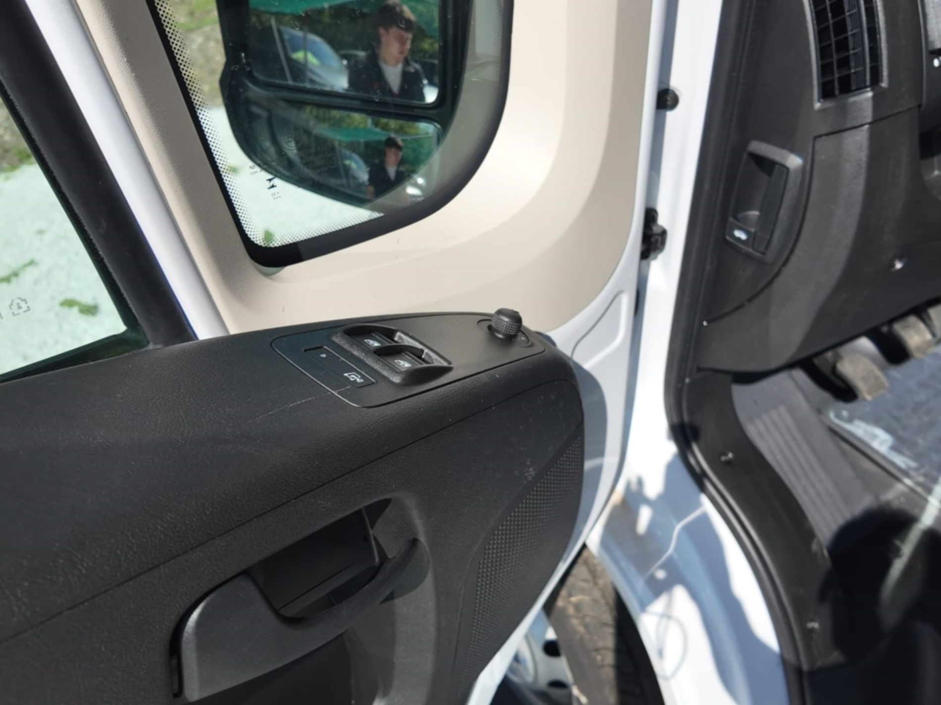 35 L2H2 2.2 bluehdi 140cv S&S + IVA - Gallotti Auto