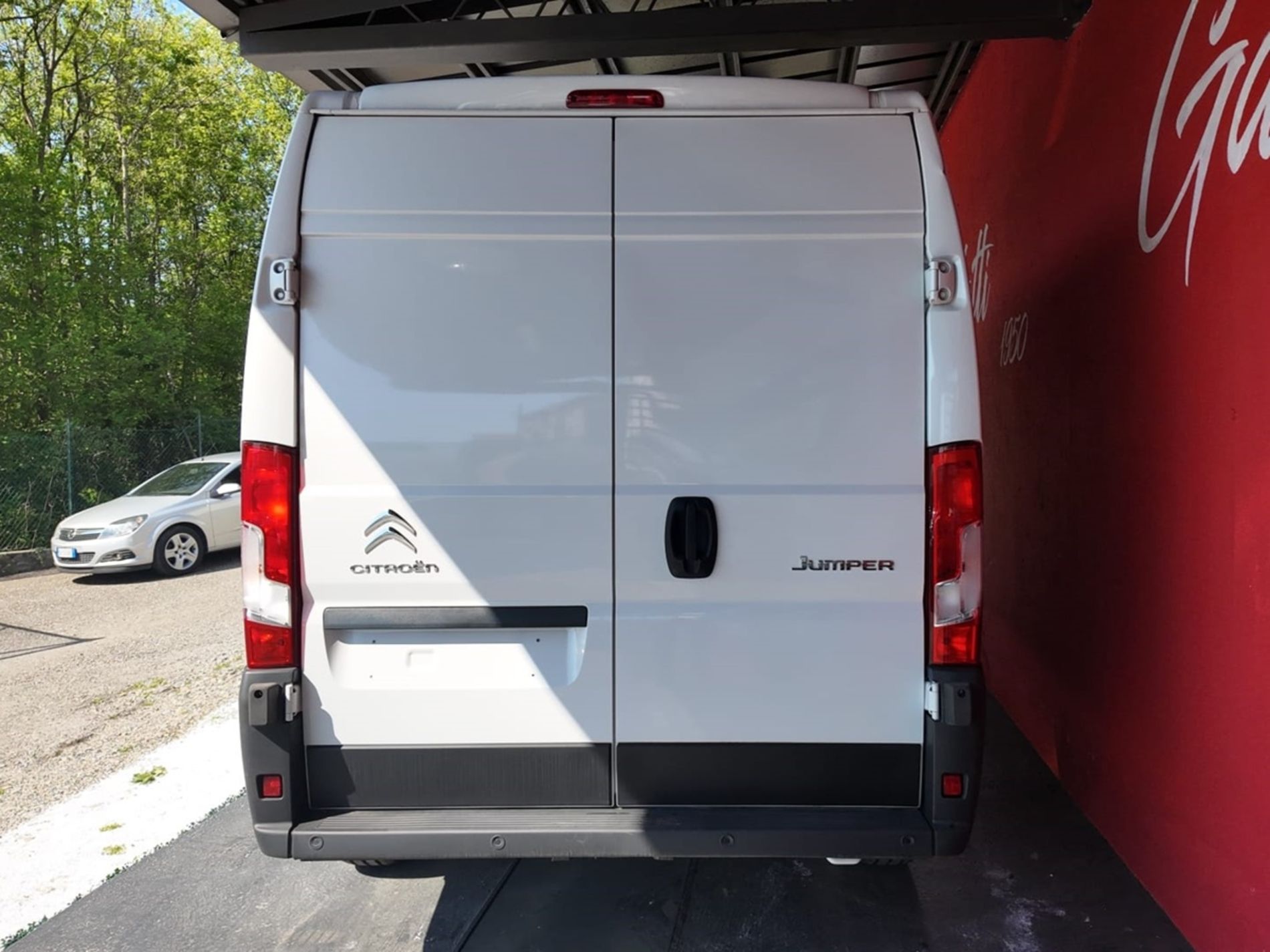35 L2H2 2.2 bluehdi 140cv S&S + IVA - Gallotti Auto