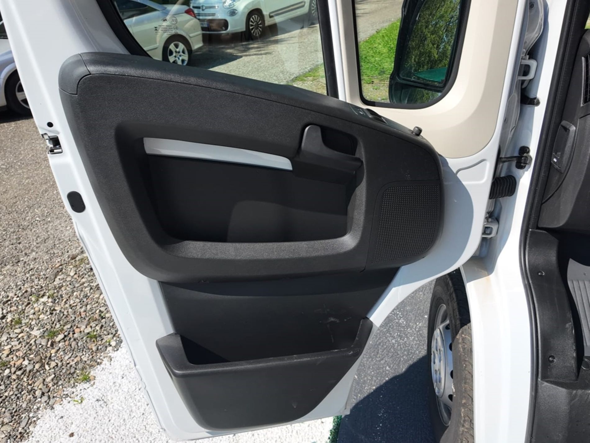 35 L2H2 2.2 bluehdi 140cv S&S + IVA - Gallotti Auto