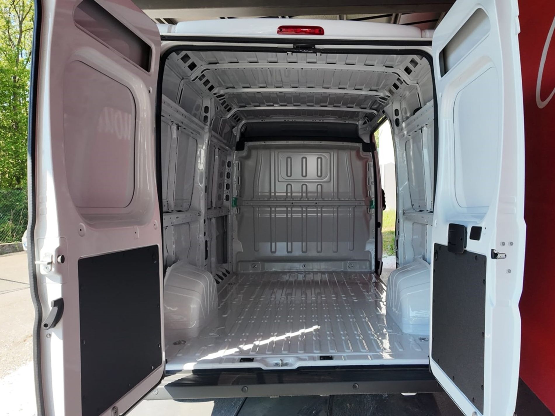 35 L2H2 2.2 bluehdi 140cv S&S + IVA - Gallotti Auto