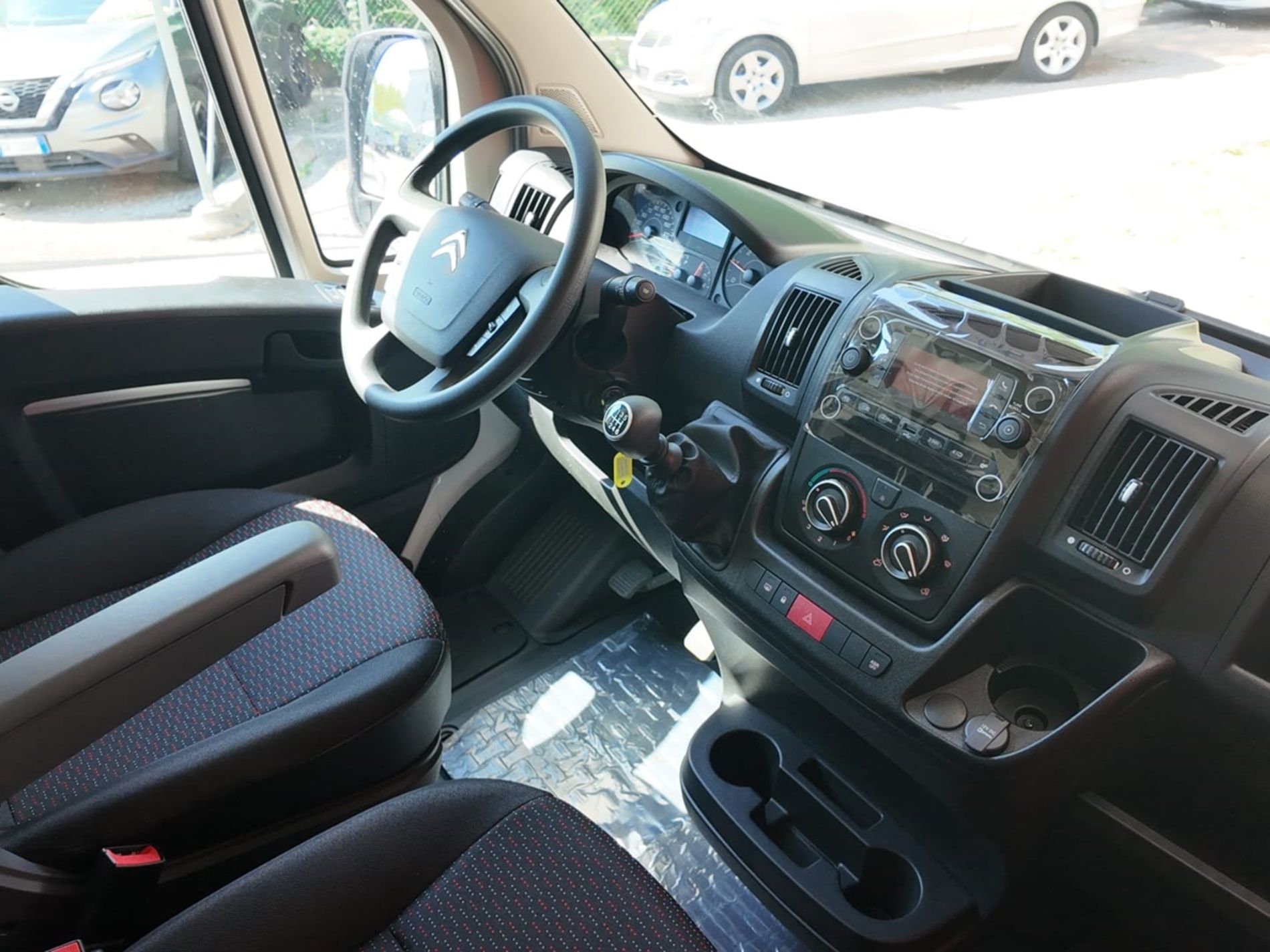 35 L2H2 2.2 bluehdi 140cv S&S + IVA - Gallotti Auto