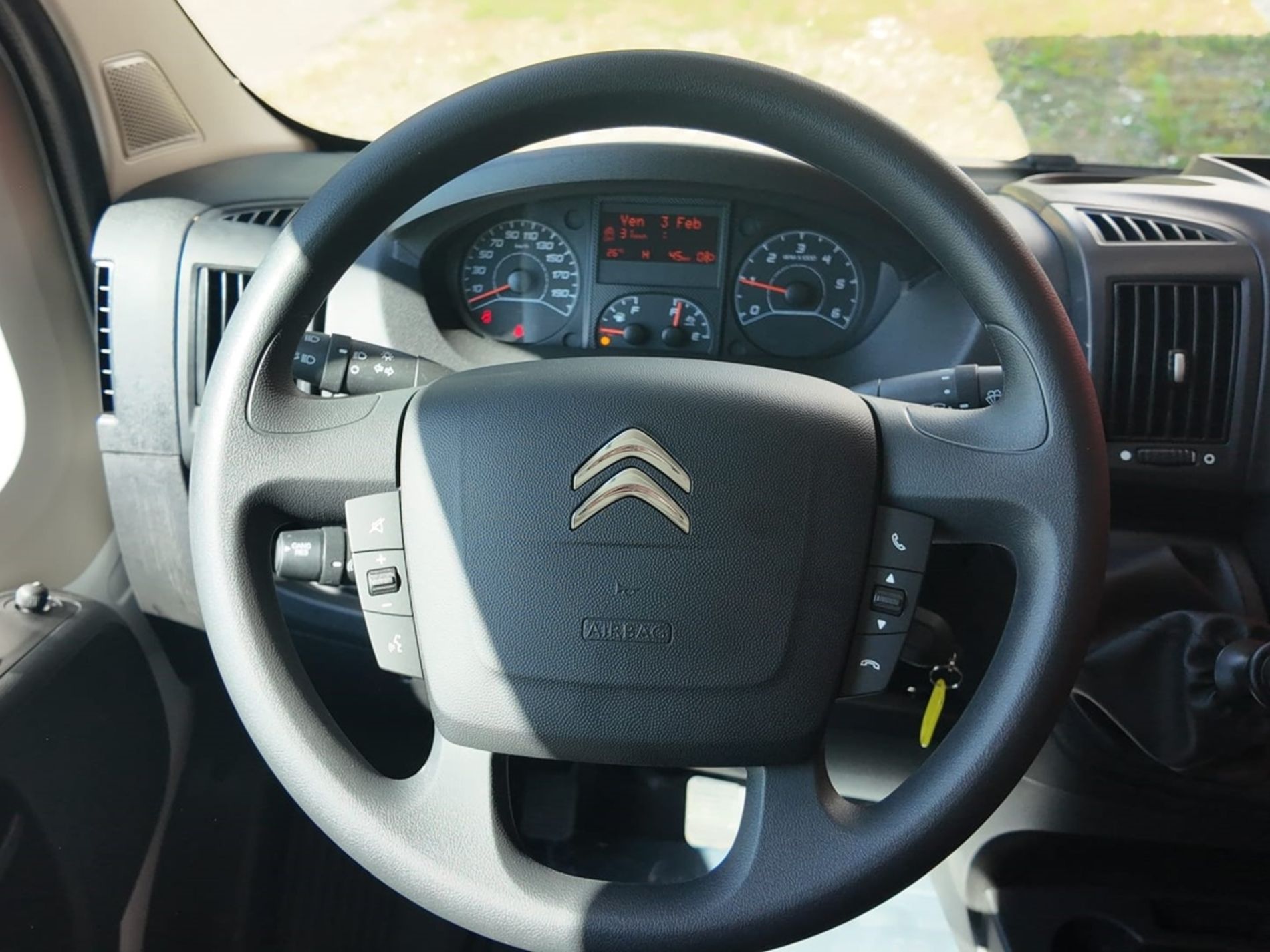 35 L2H2 2.2 bluehdi 140cv S&S + IVA - Gallotti Auto