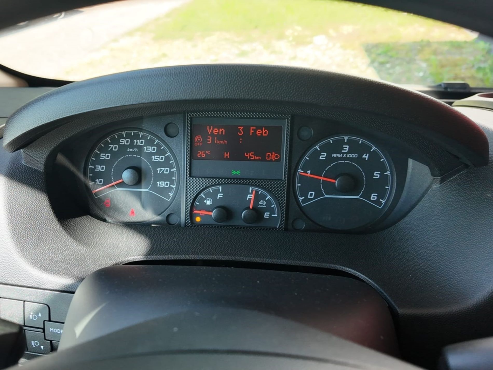 35 L2H2 2.2 bluehdi 140cv S&S + IVA - Gallotti Auto