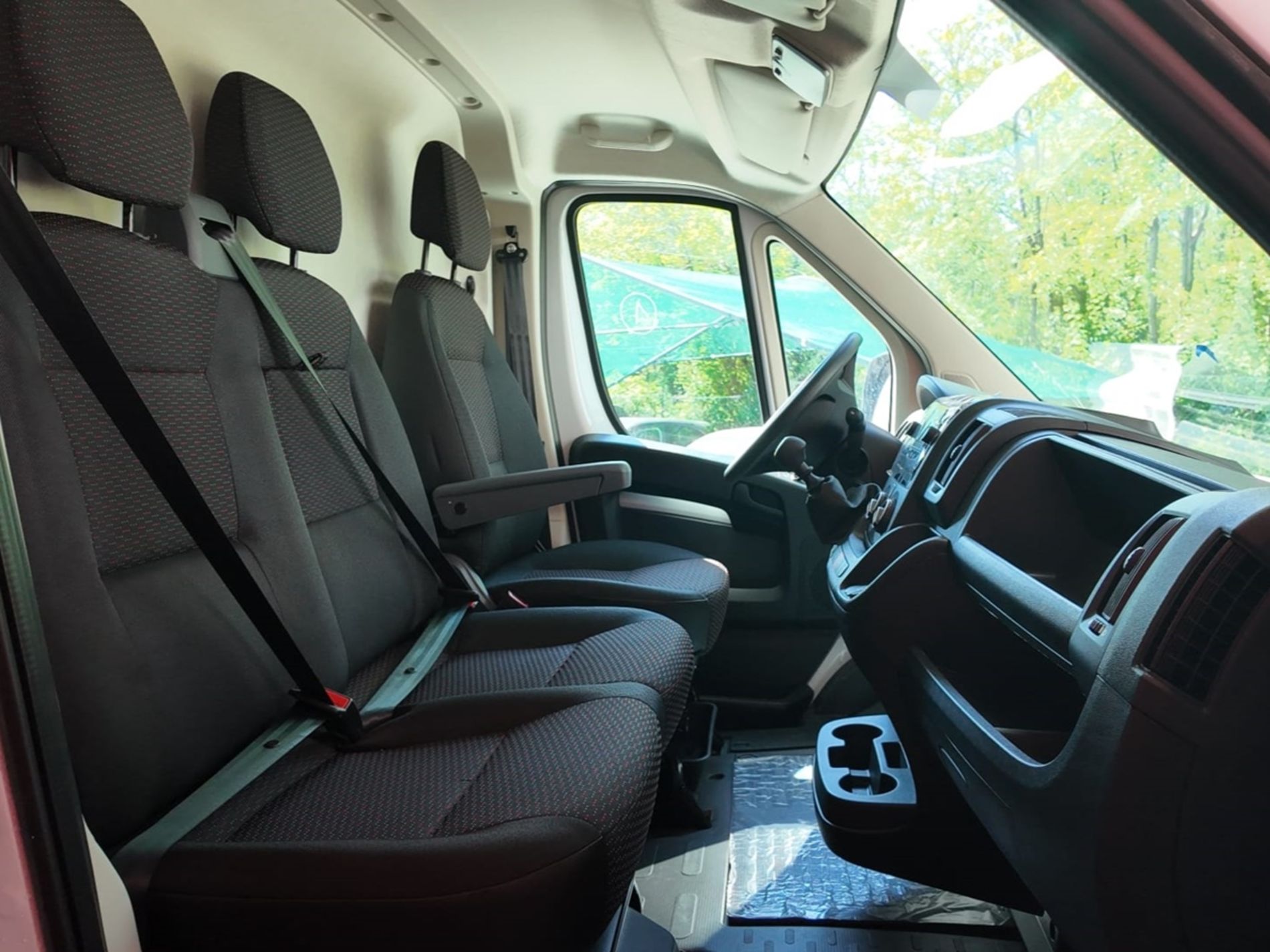 35 L2H2 2.2 bluehdi 140cv S&S + IVA - Gallotti Auto