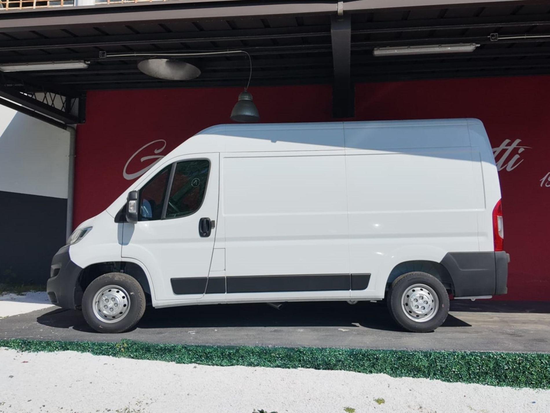 35 L2H2 BlueHDI 140cv+IVA - Gallotti Auto