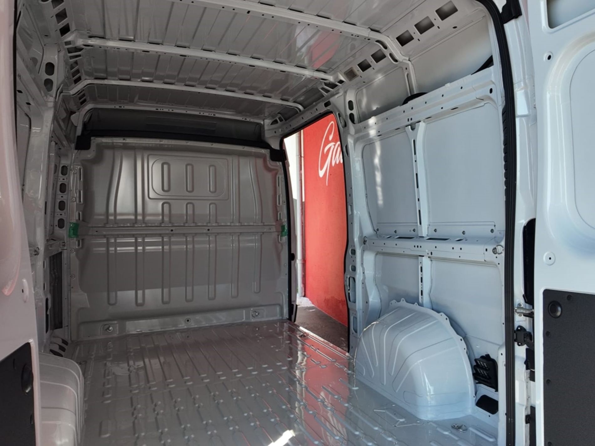 35 L2H2 BlueHDI 140cv+IVA - Gallotti Auto