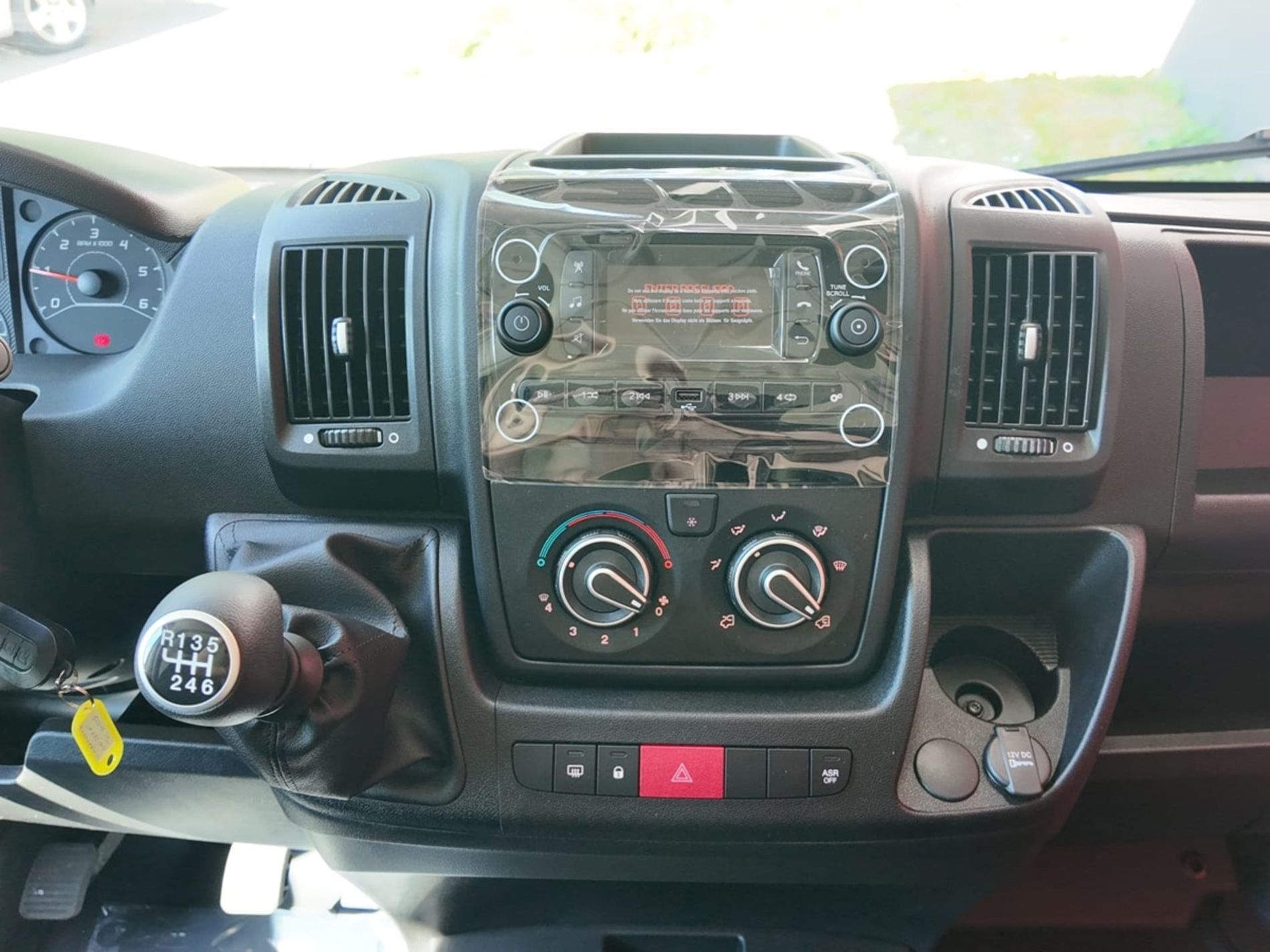 35 L2H2 BlueHDI 140cv+IVA - Gallotti Auto