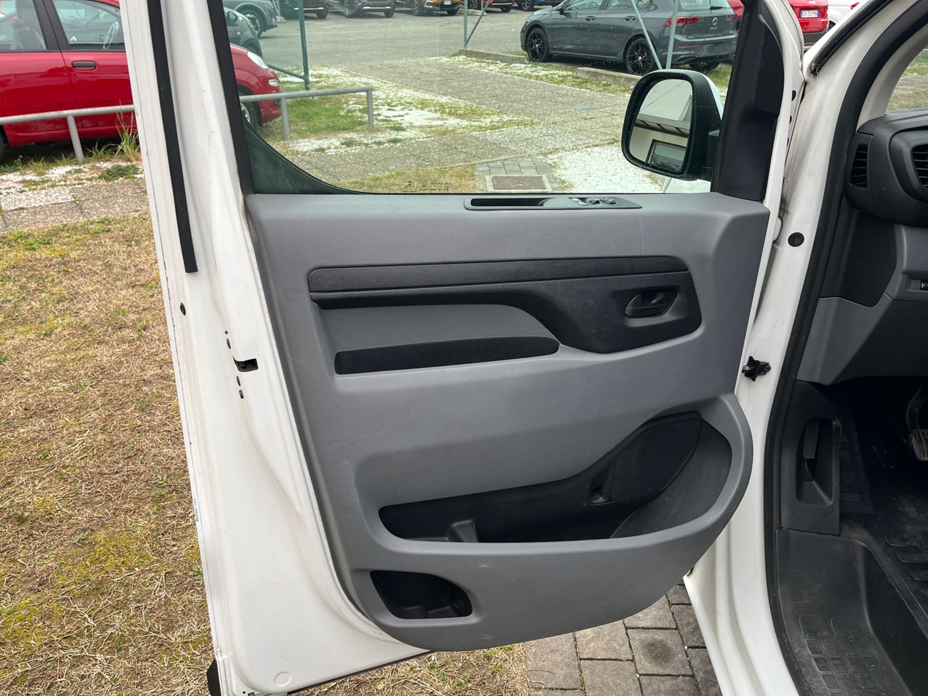 BlueHDi 120 PM-TN Furgone M Comfort + IVA - Gallotti Auto