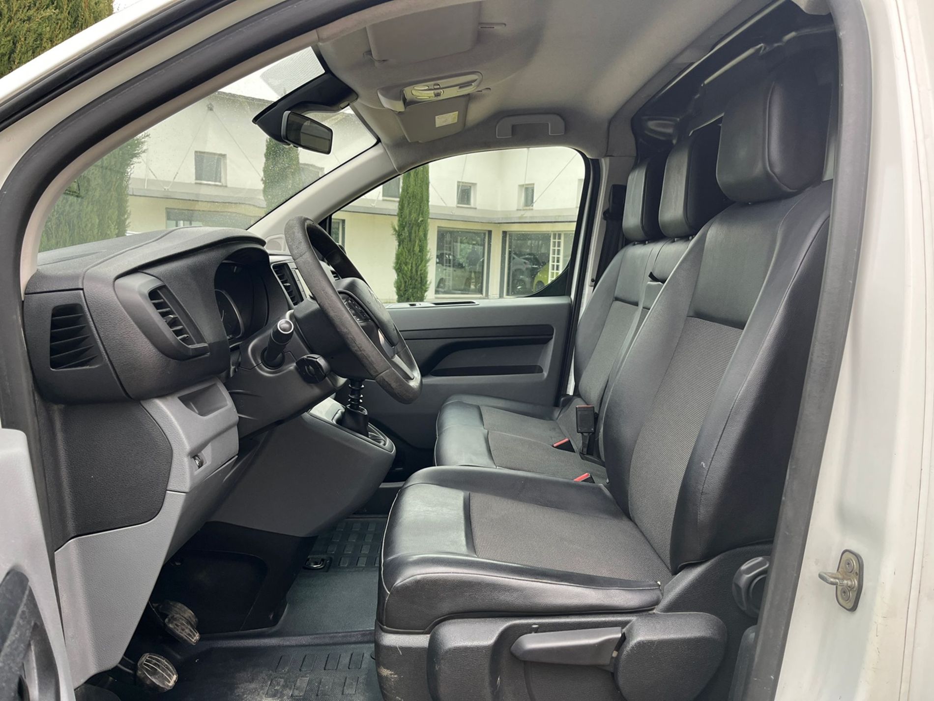 BlueHDi 120 PM-TN Furgone M Comfort + IVA - Gallotti Auto