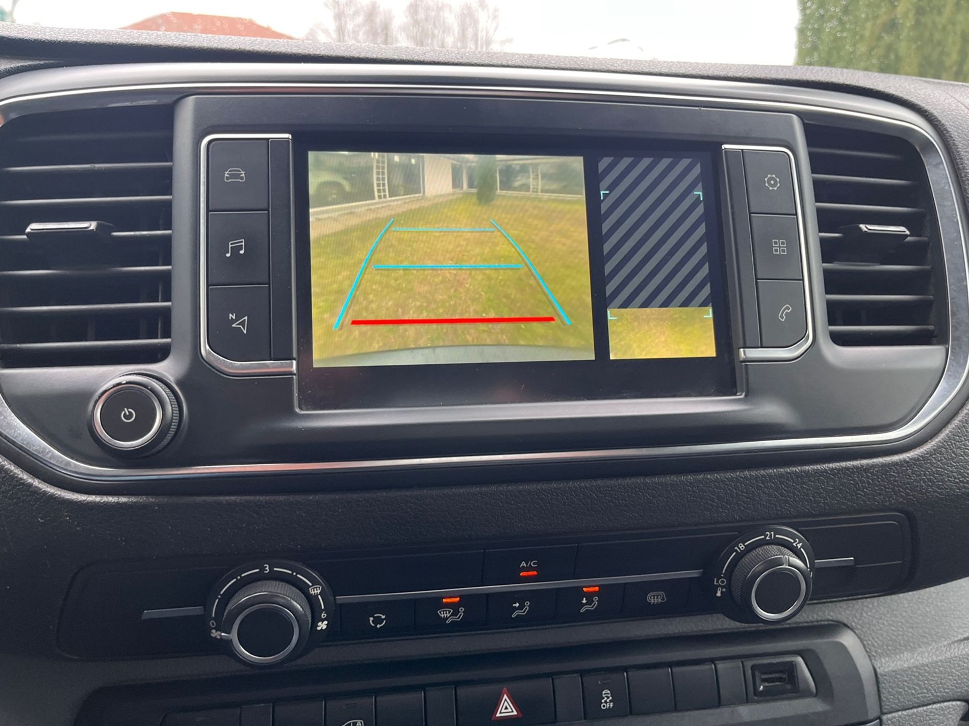 BlueHDi 120 PM-TN Furgone M Comfort + IVA - Gallotti Auto