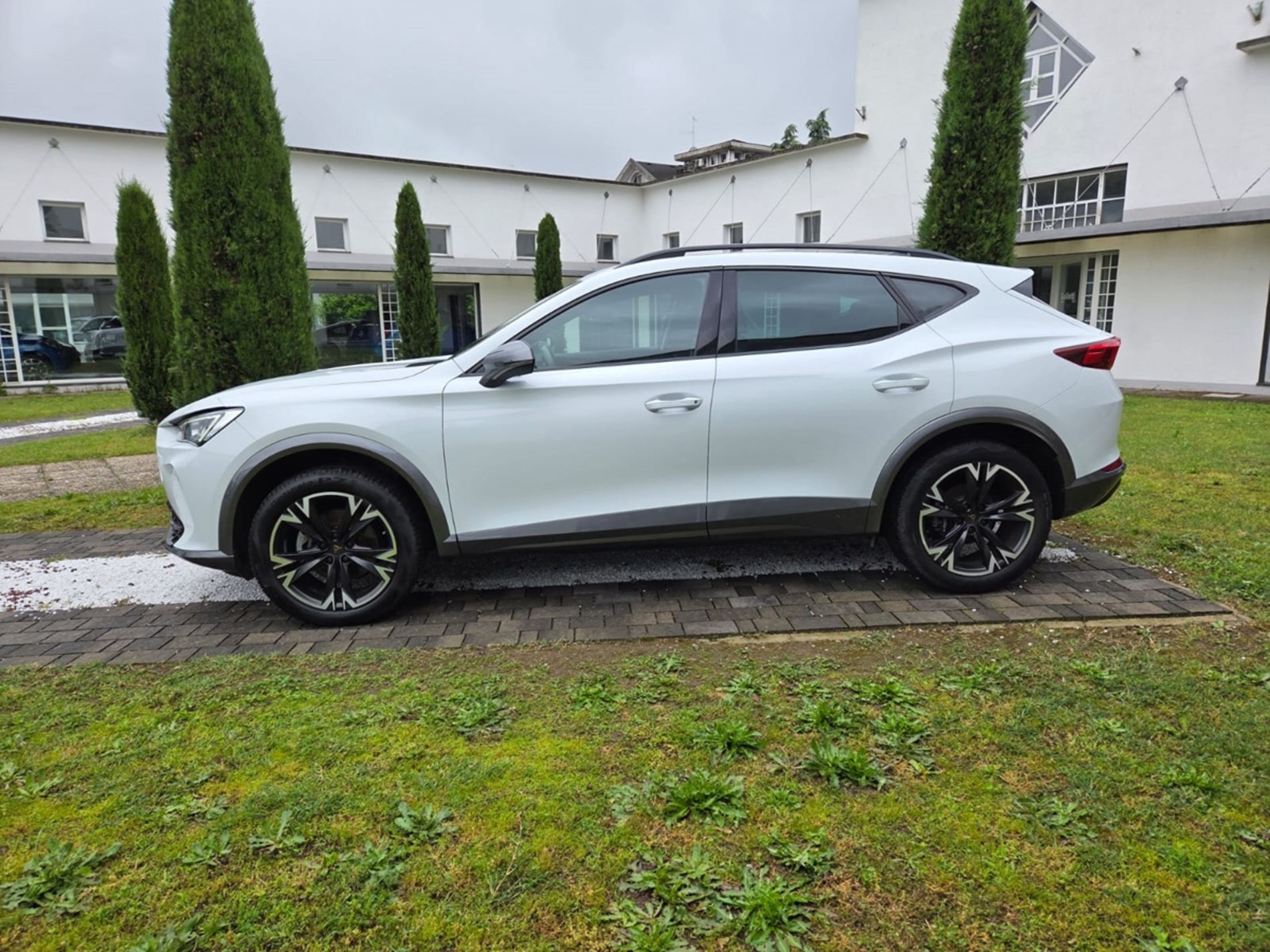 1.5 tsi 150cv DSG - Gallotti Auto