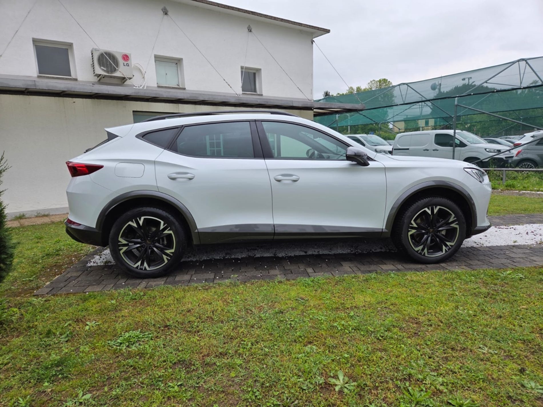 1.5 tsi 150cv DSG - Gallotti Auto