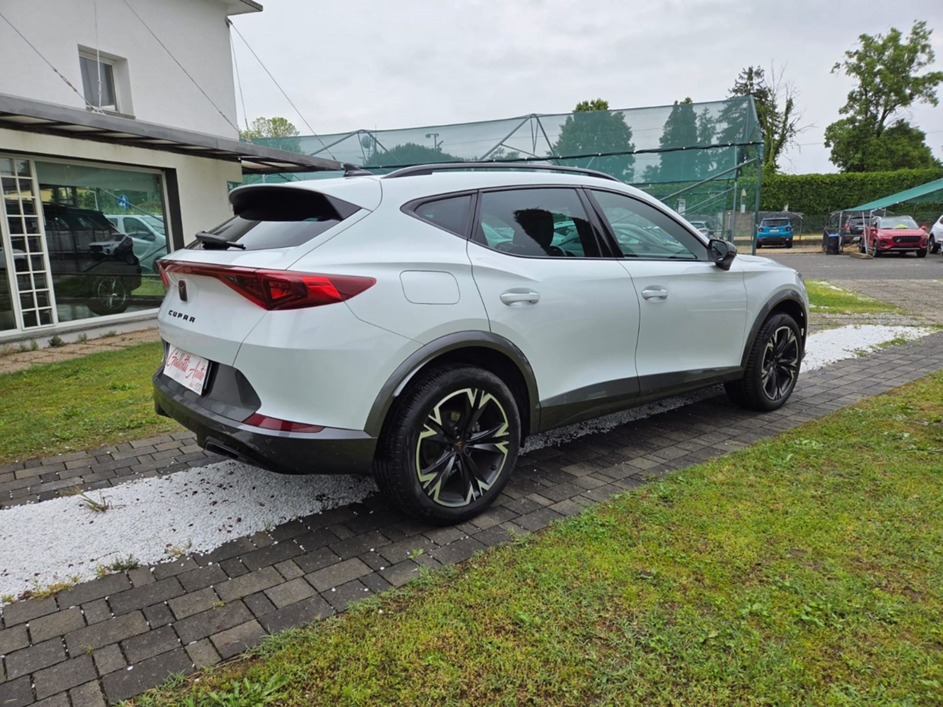 1.5 tsi 150cv DSG - Gallotti Auto