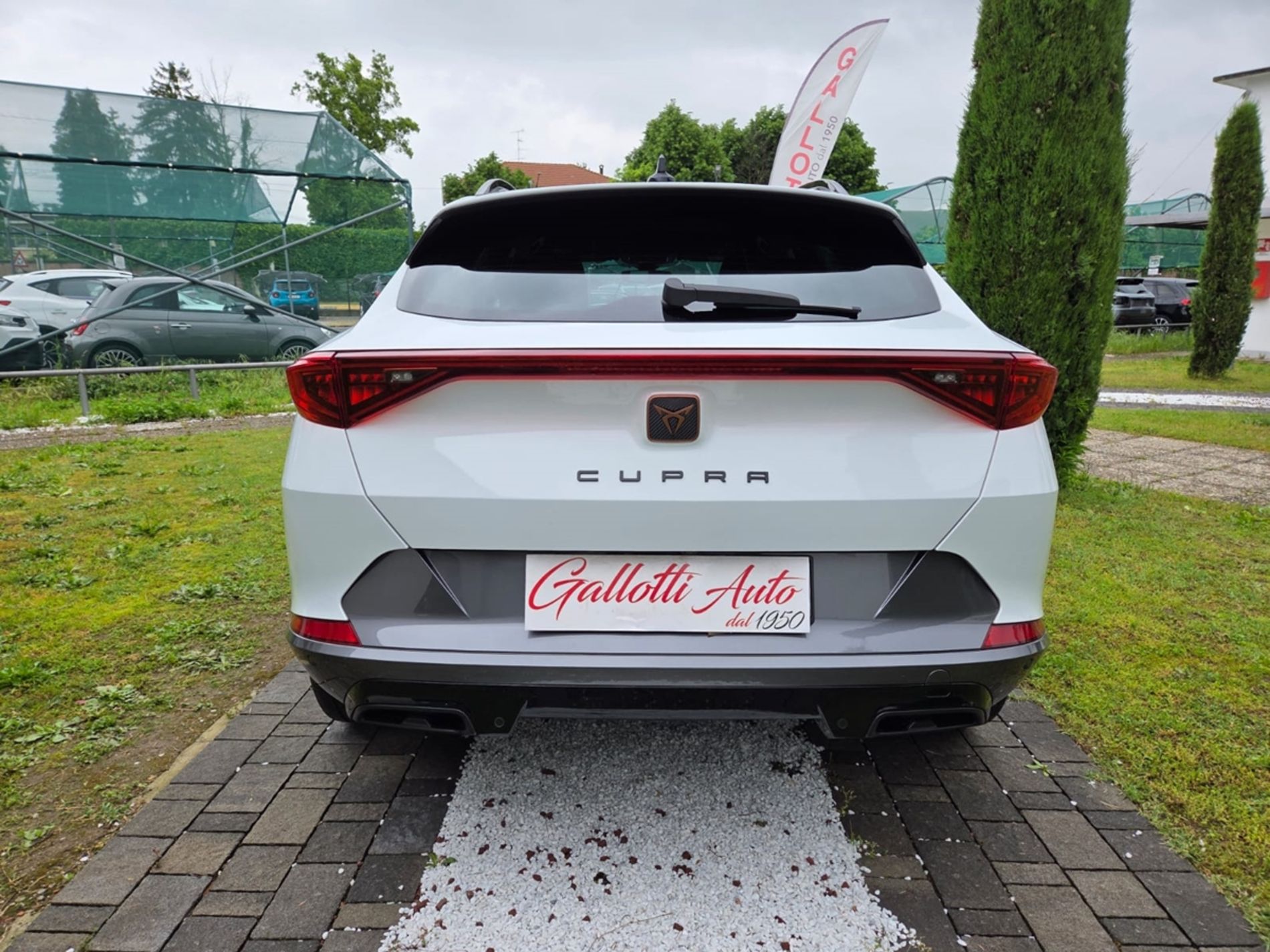 1.5 tsi 150cv DSG - Gallotti Auto