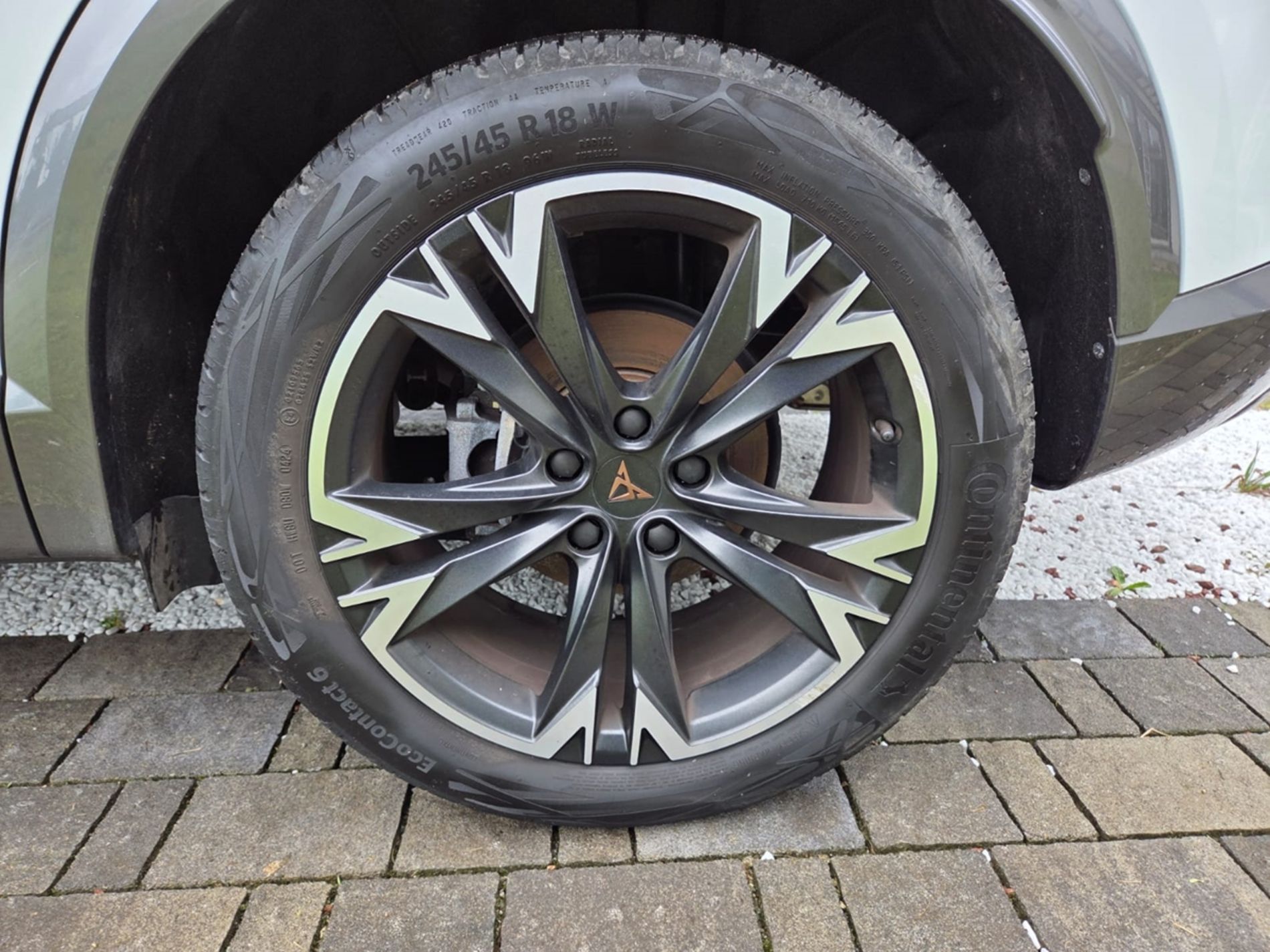 1.5 tsi 150cv DSG - Gallotti Auto