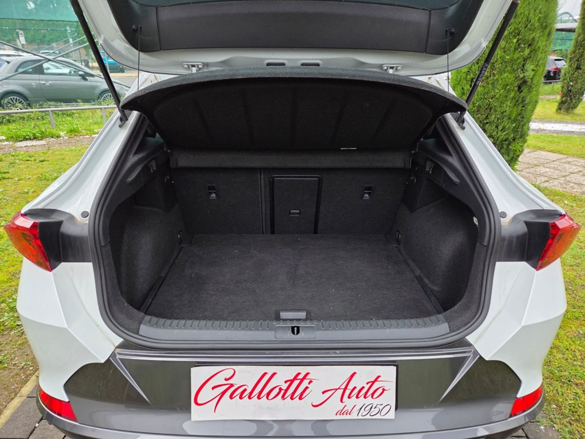 1.5 tsi 150cv DSG - Gallotti Auto