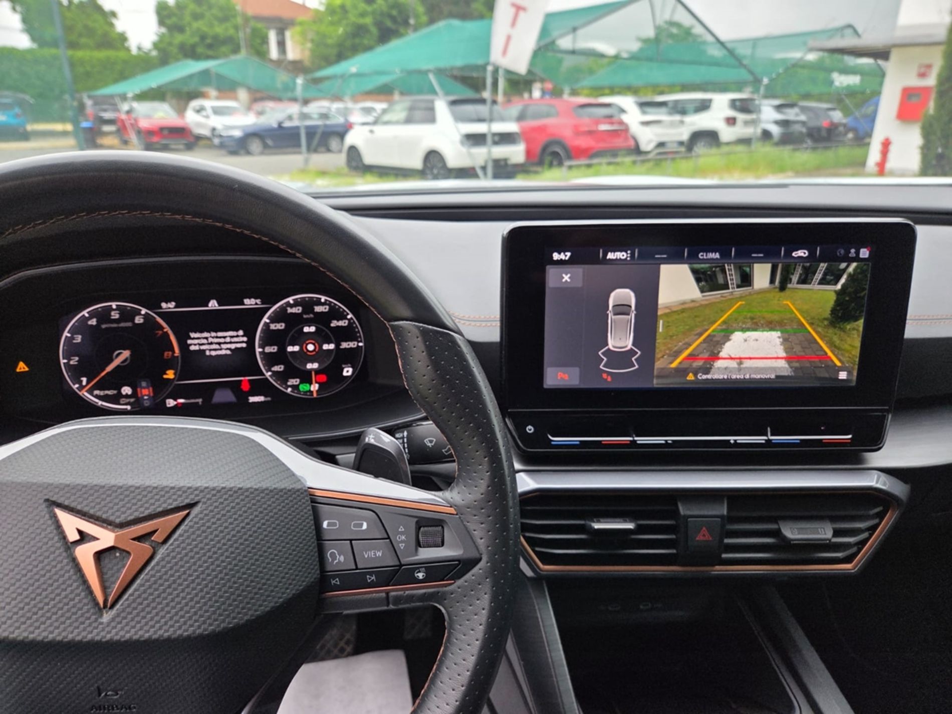 1.5 tsi 150cv DSG - Gallotti Auto