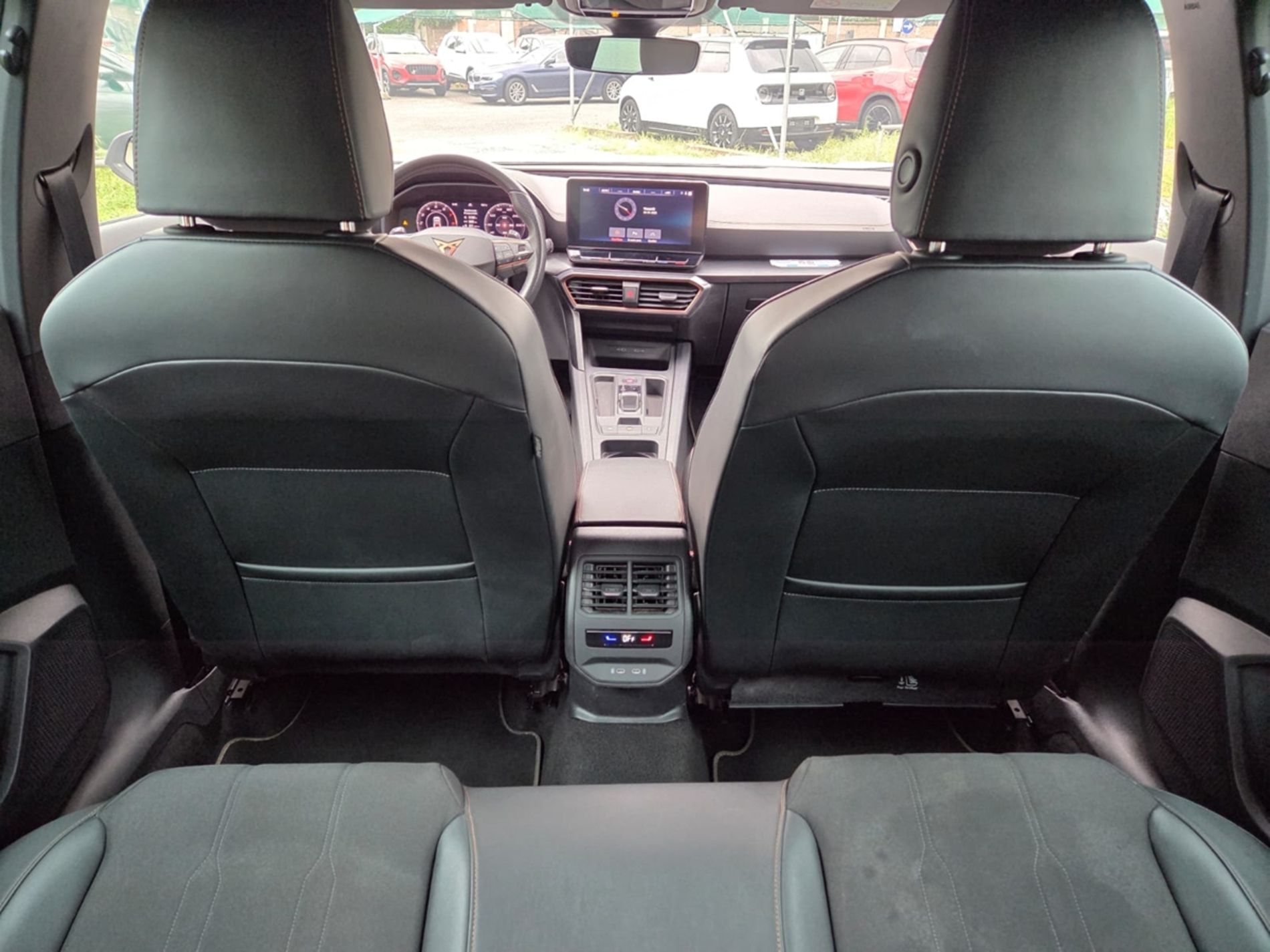 1.5 tsi 150cv DSG - Gallotti Auto