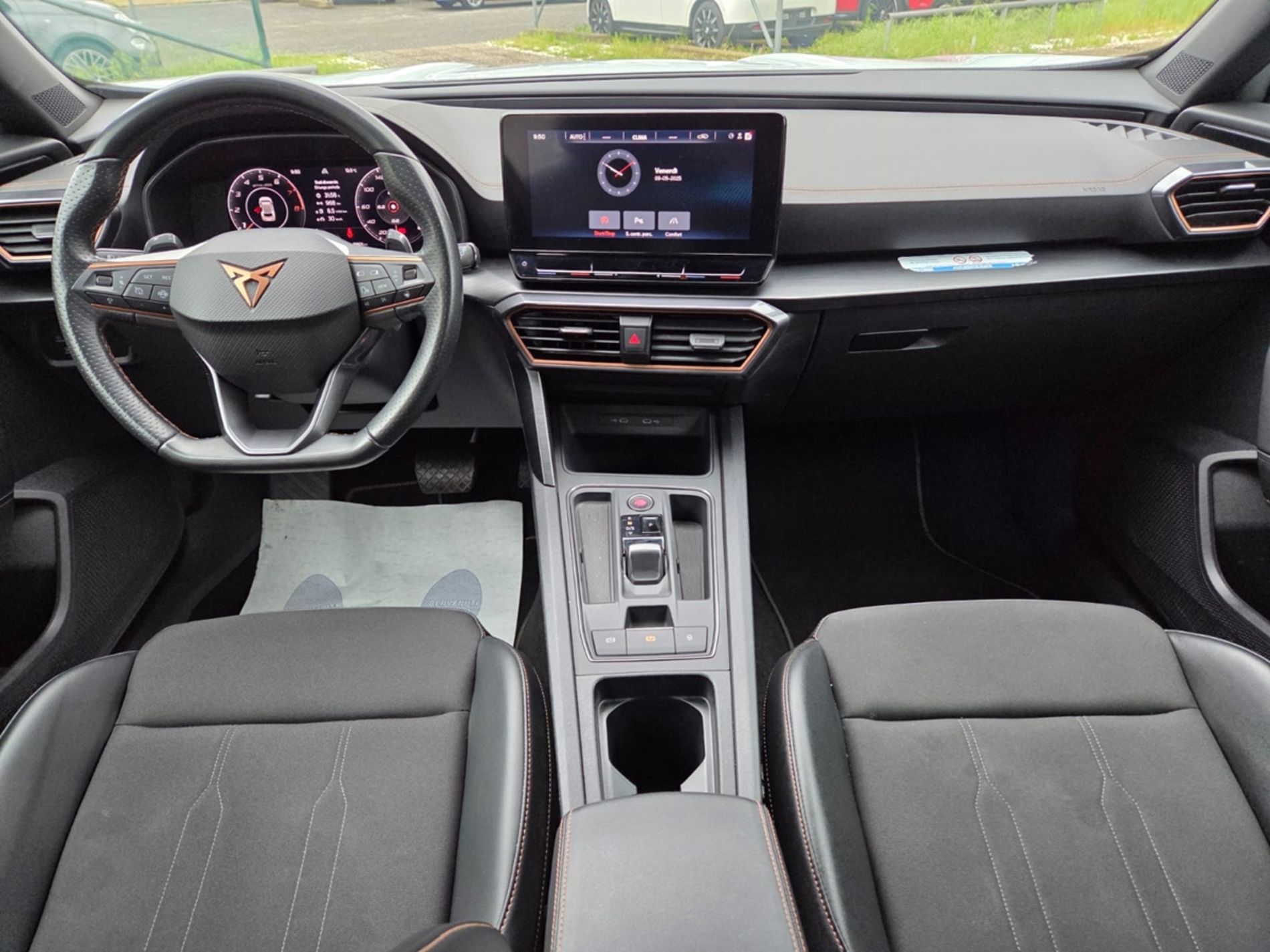 1.5 tsi 150cv DSG - Gallotti Auto