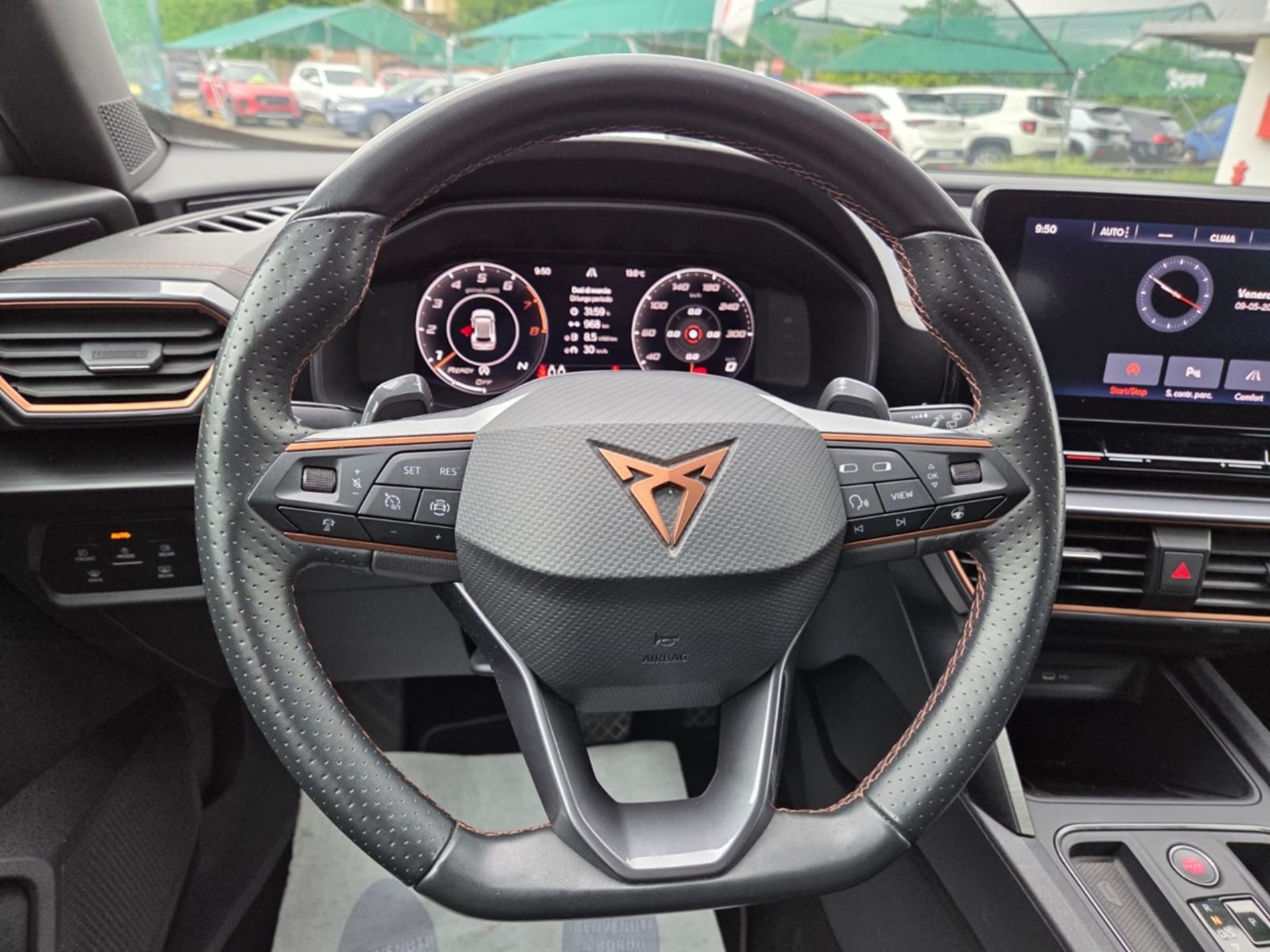 1.5 tsi 150cv DSG - Gallotti Auto