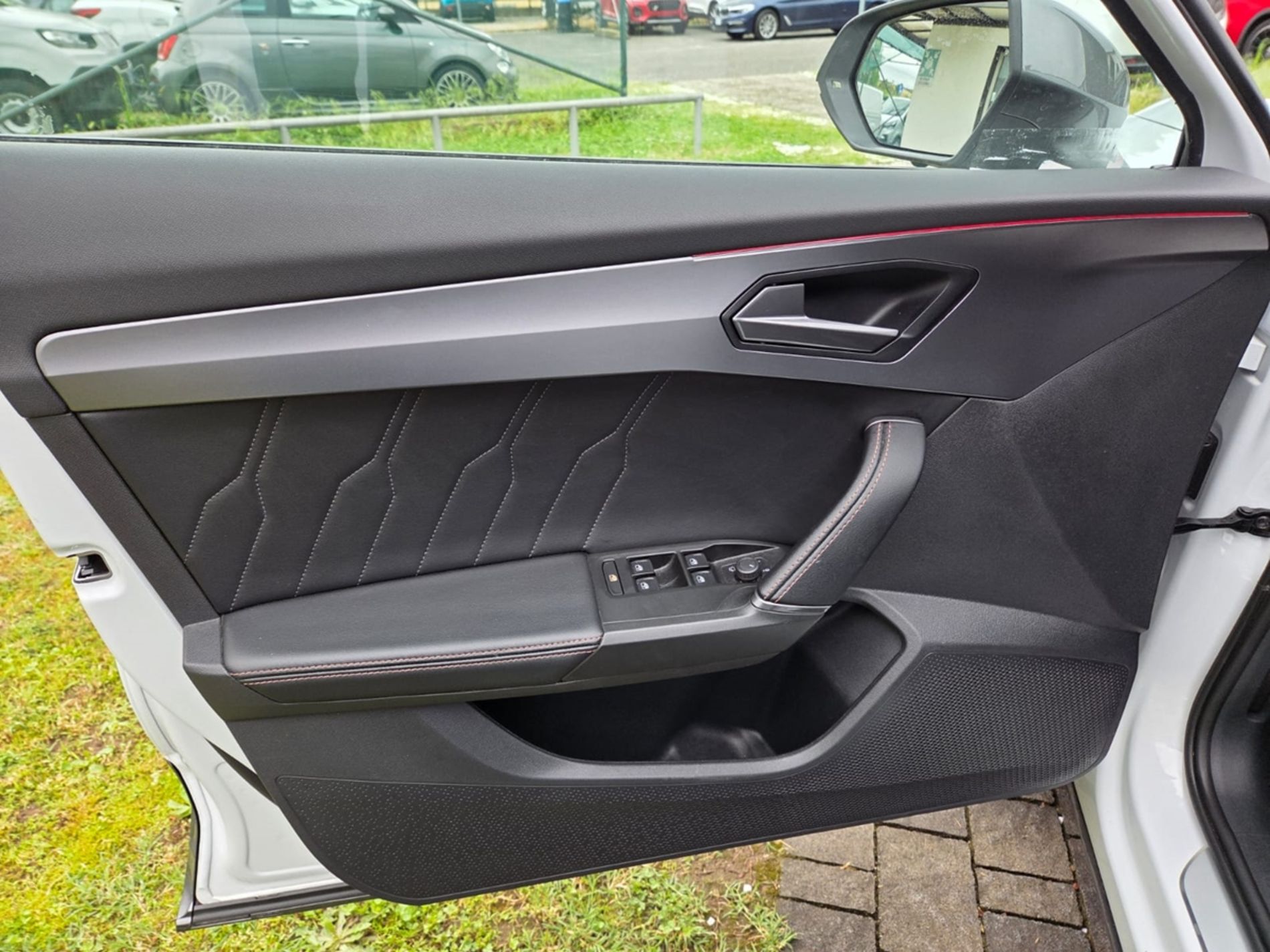 1.5 tsi 150cv DSG - Gallotti Auto