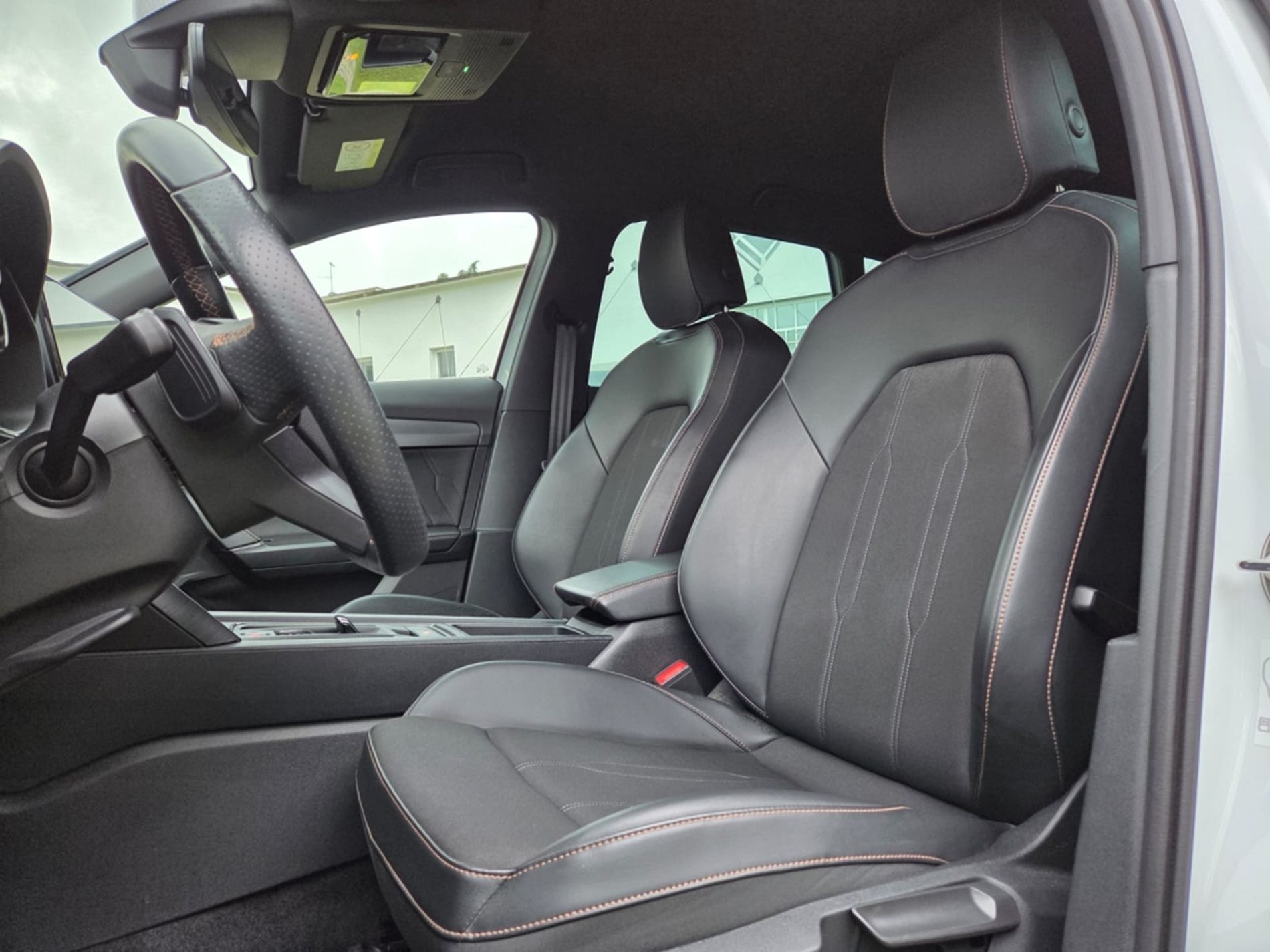 1.5 tsi 150cv DSG - Gallotti Auto