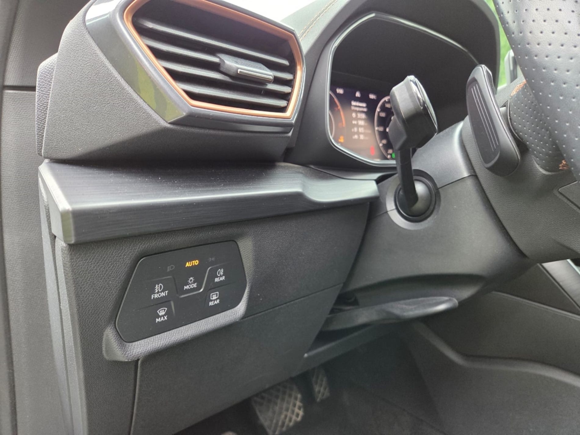 1.5 tsi 150cv DSG - Gallotti Auto